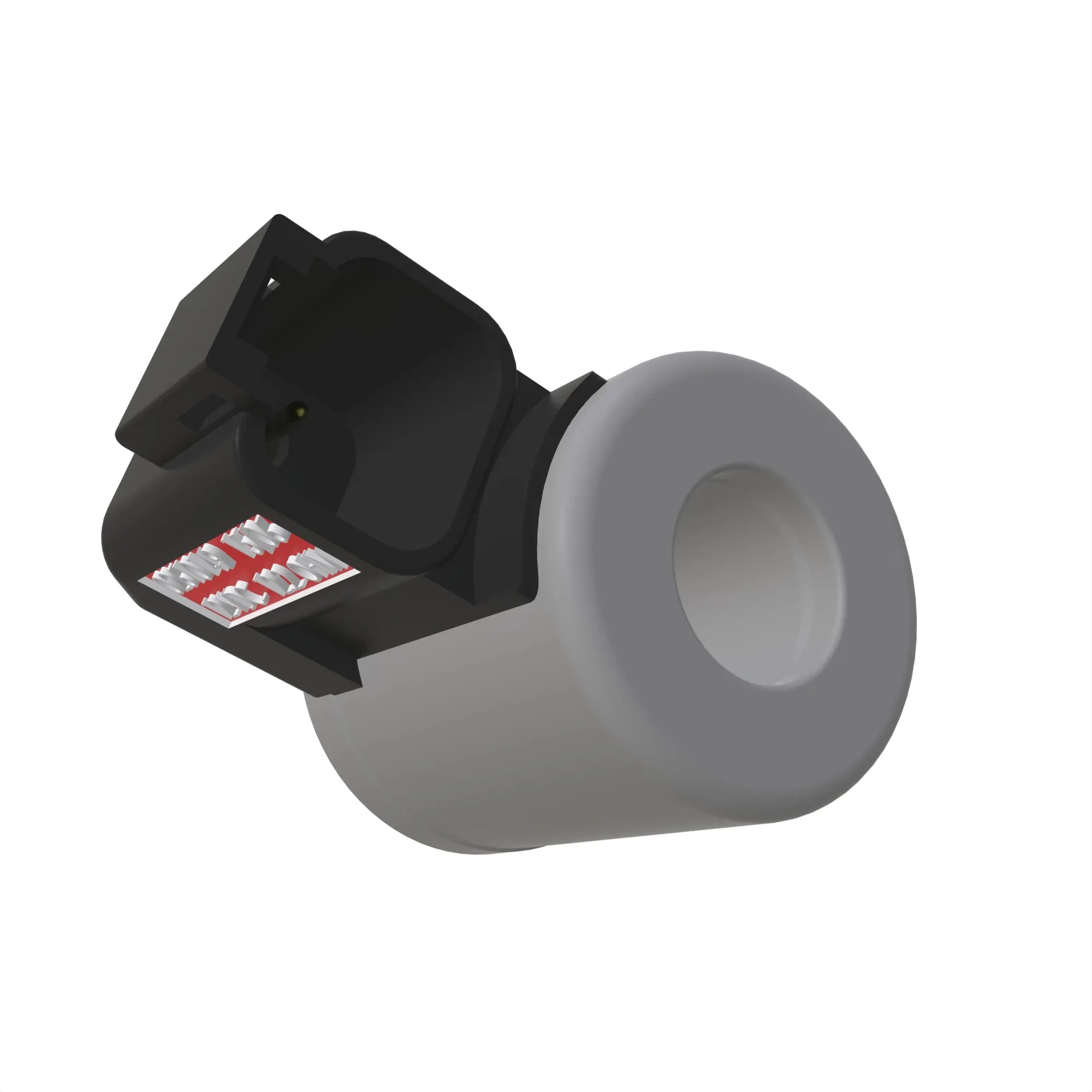 SOLENOID VALVE COIL, SOLENOID COIL,
