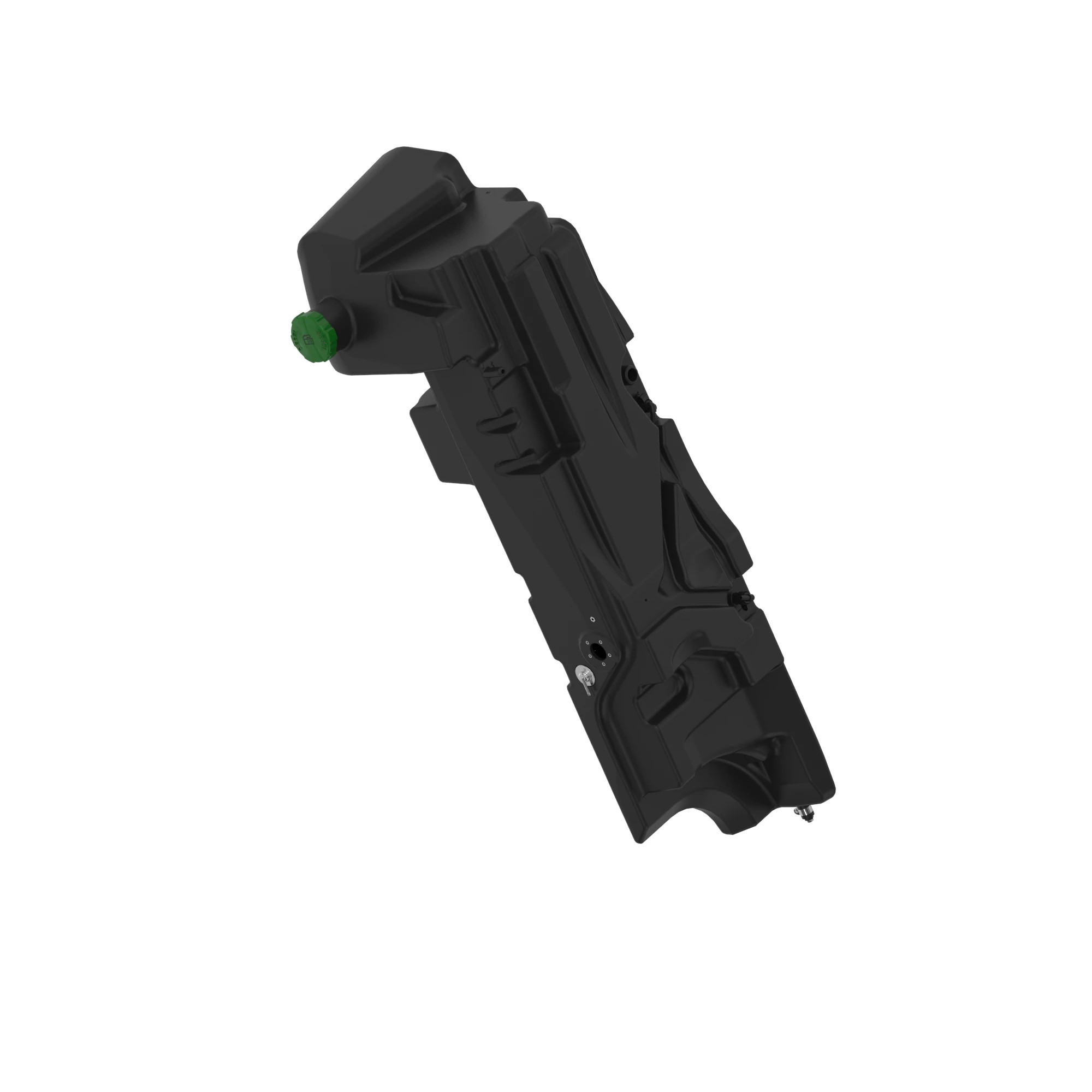 John Deere Fuel tank - SJ22537