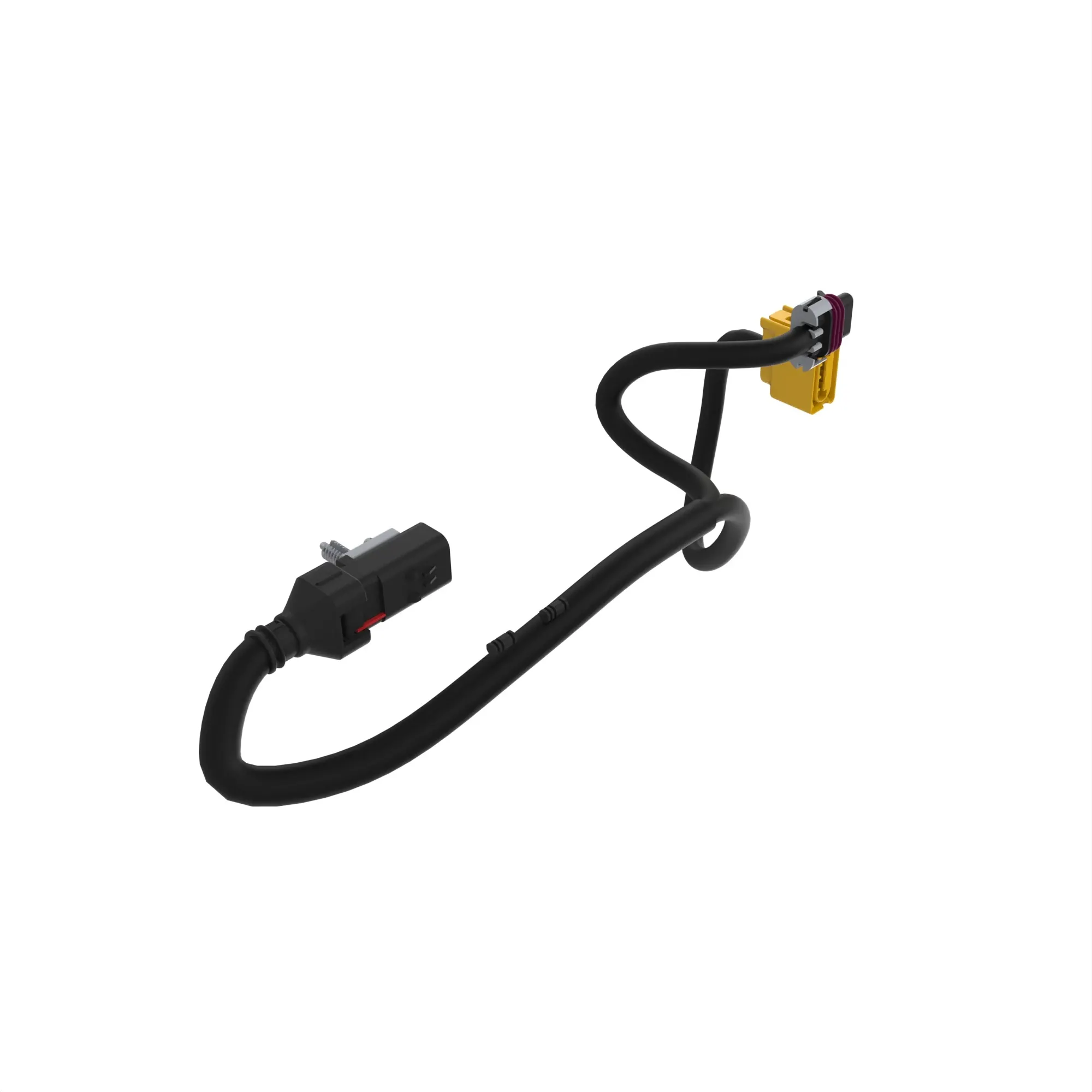 WIRING HARNESS, TAIL LAMP, WIDE, ST