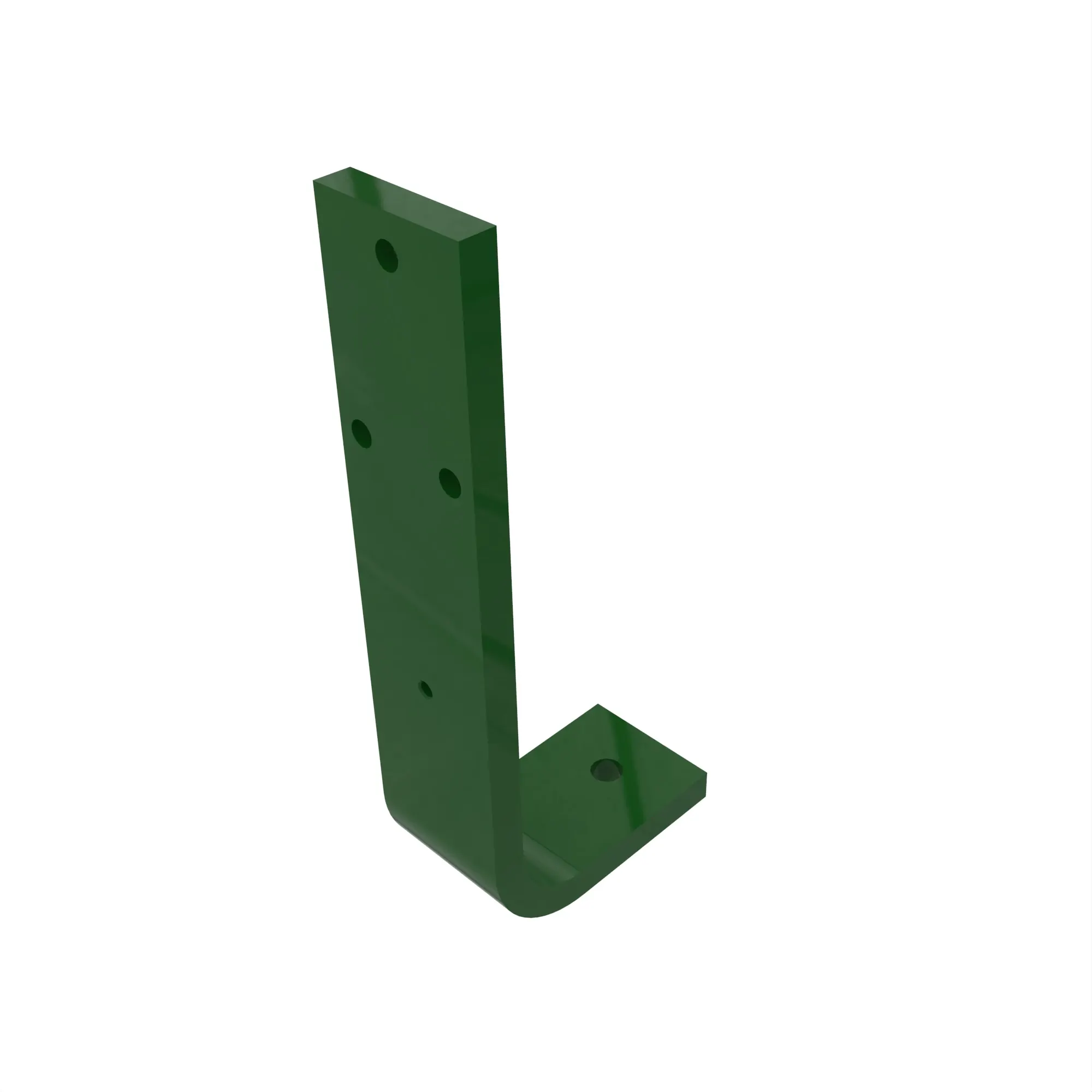 John Deere Can Front Mount Bracket - R111702
