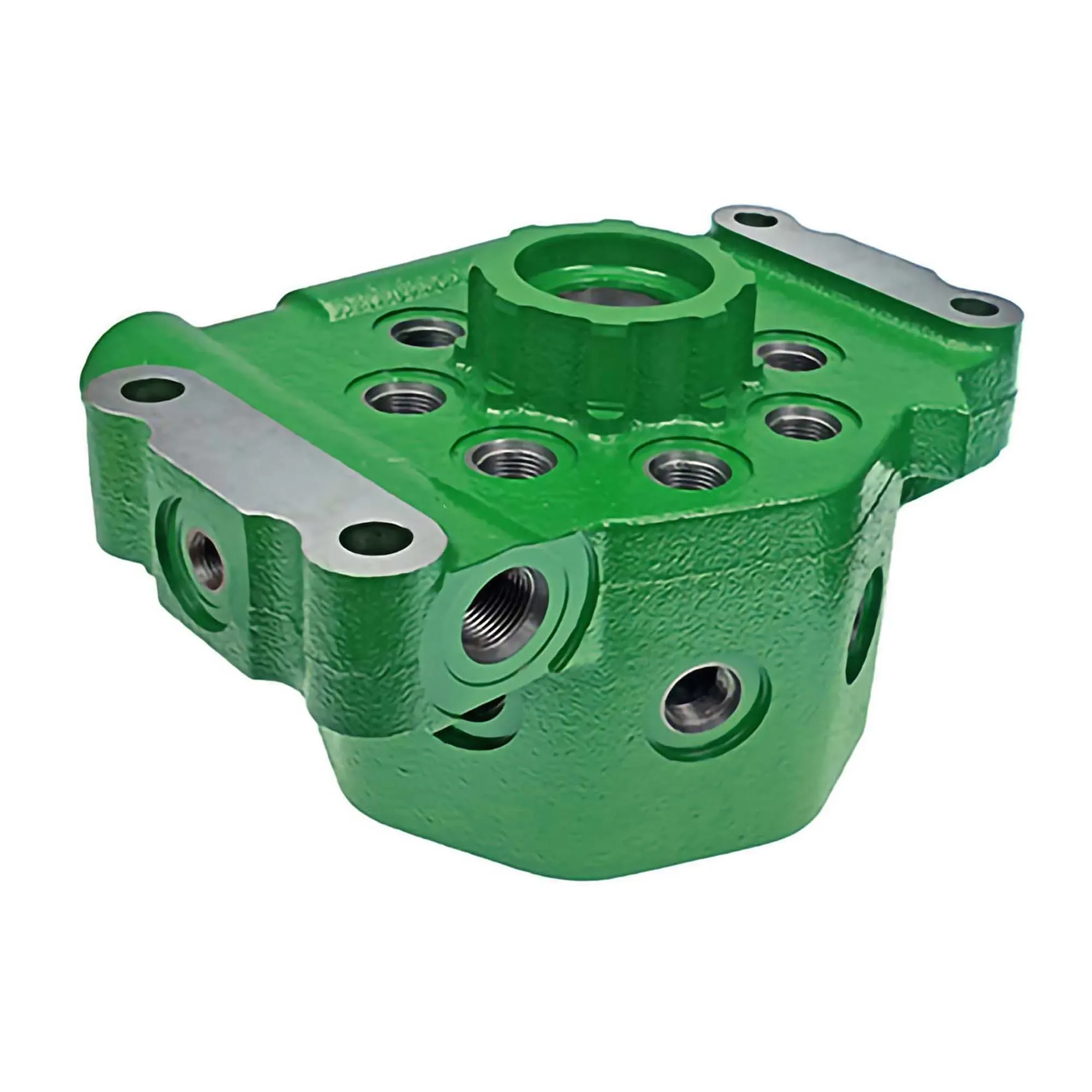 HOUSING, HYDRAULIC PUMP, ASSEMBLY