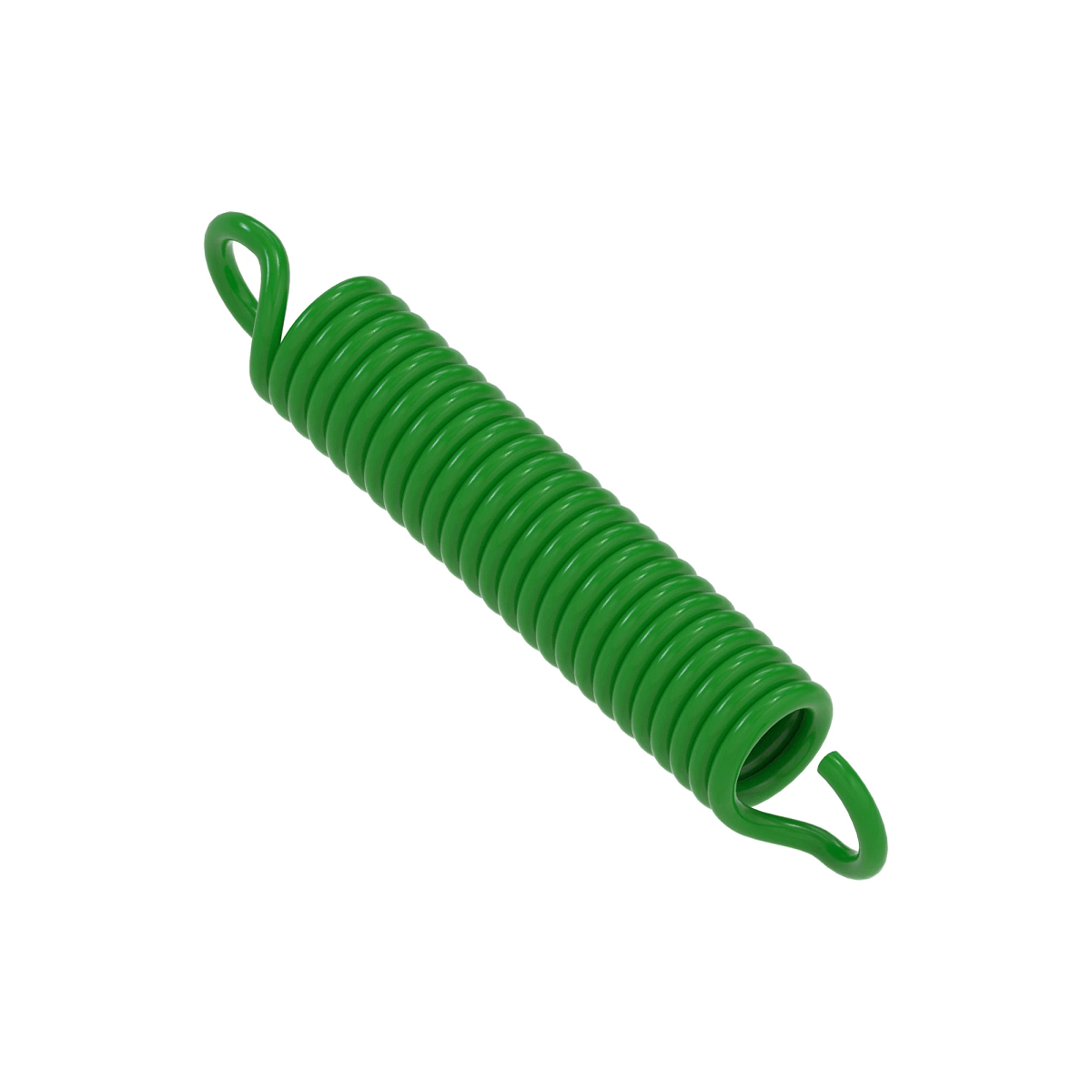 John Deere Extension Spring - CC40487