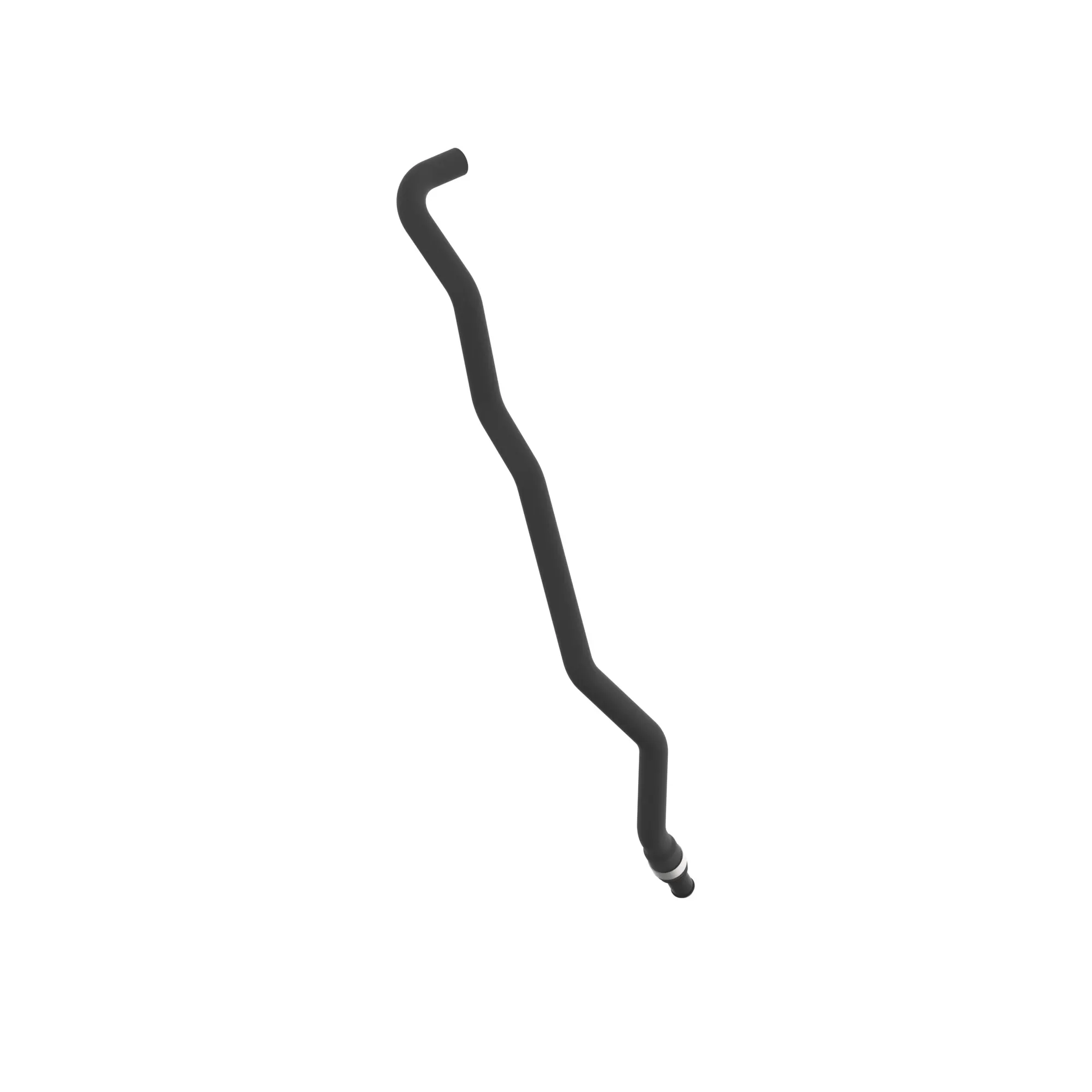 HOLDER, LINE ROUTING ON ROCKSHAFT R