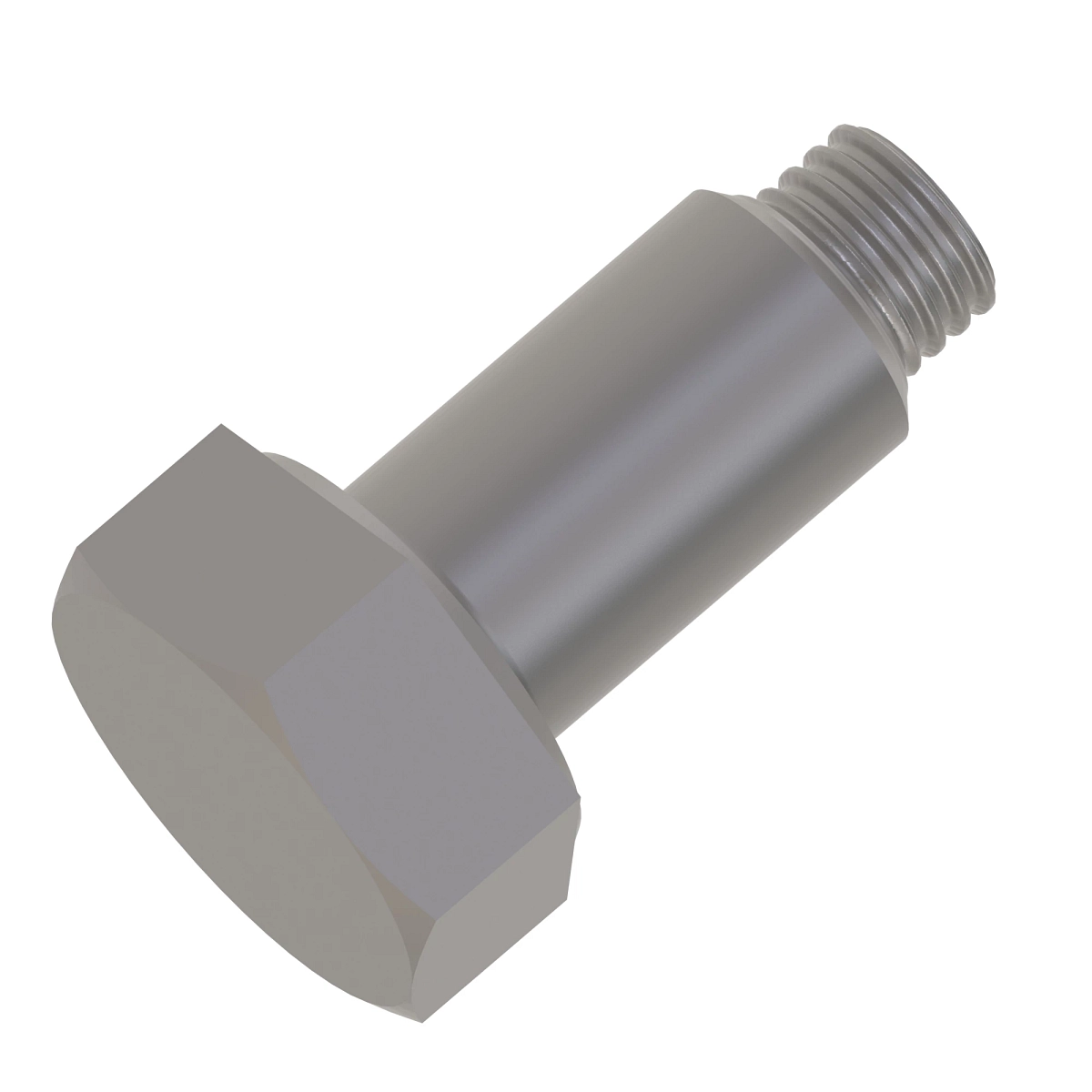 Cap Screw, Piston Cooling Nozzle