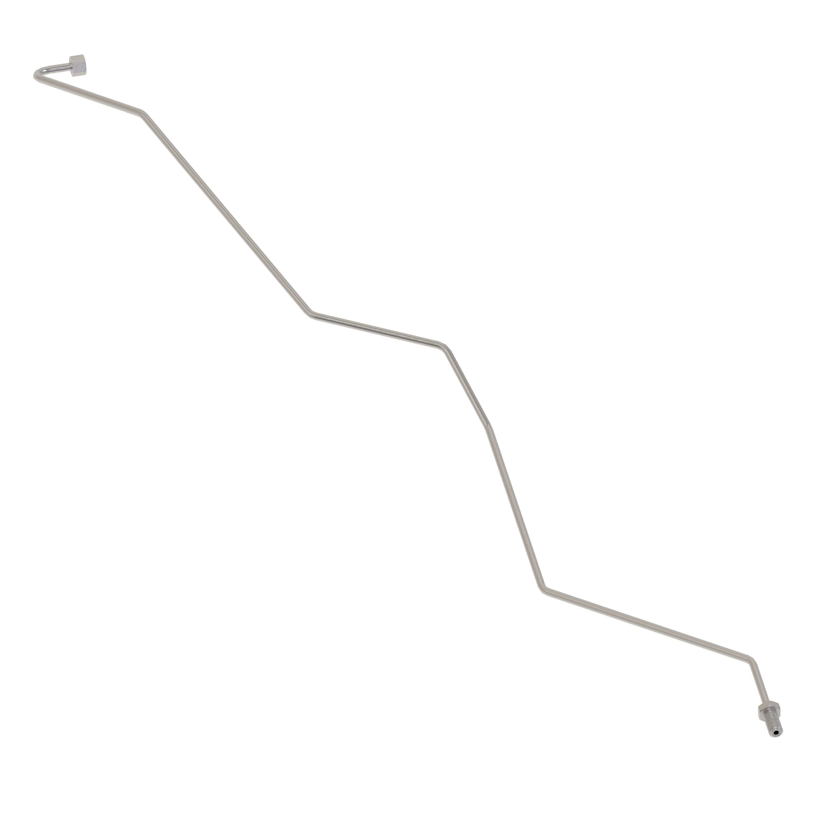 STD FLOW PUMP LOAD SENSE