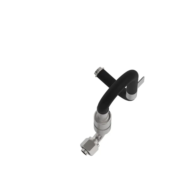 REFRIGERANT HOSE