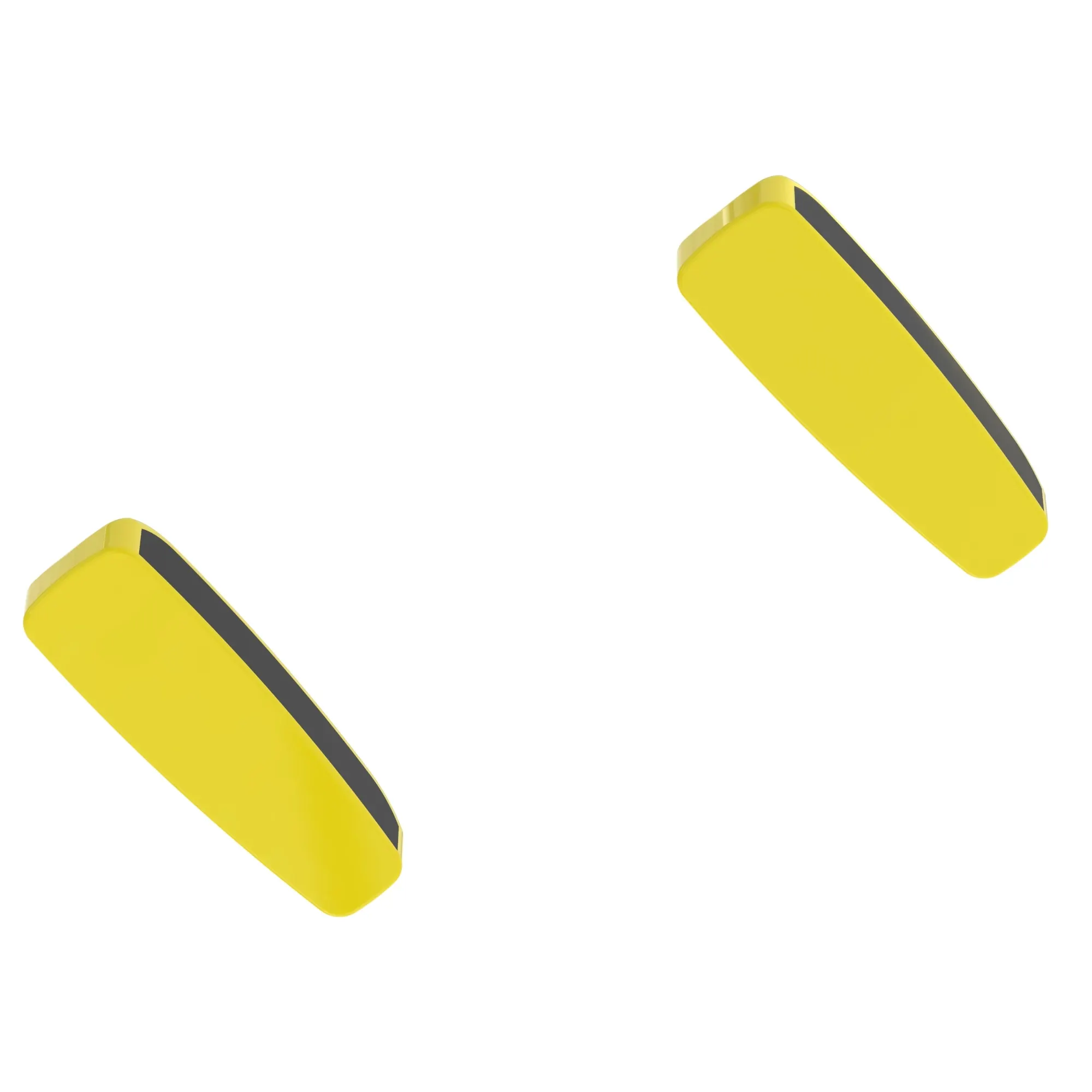 BUC10649: Armrest Kit