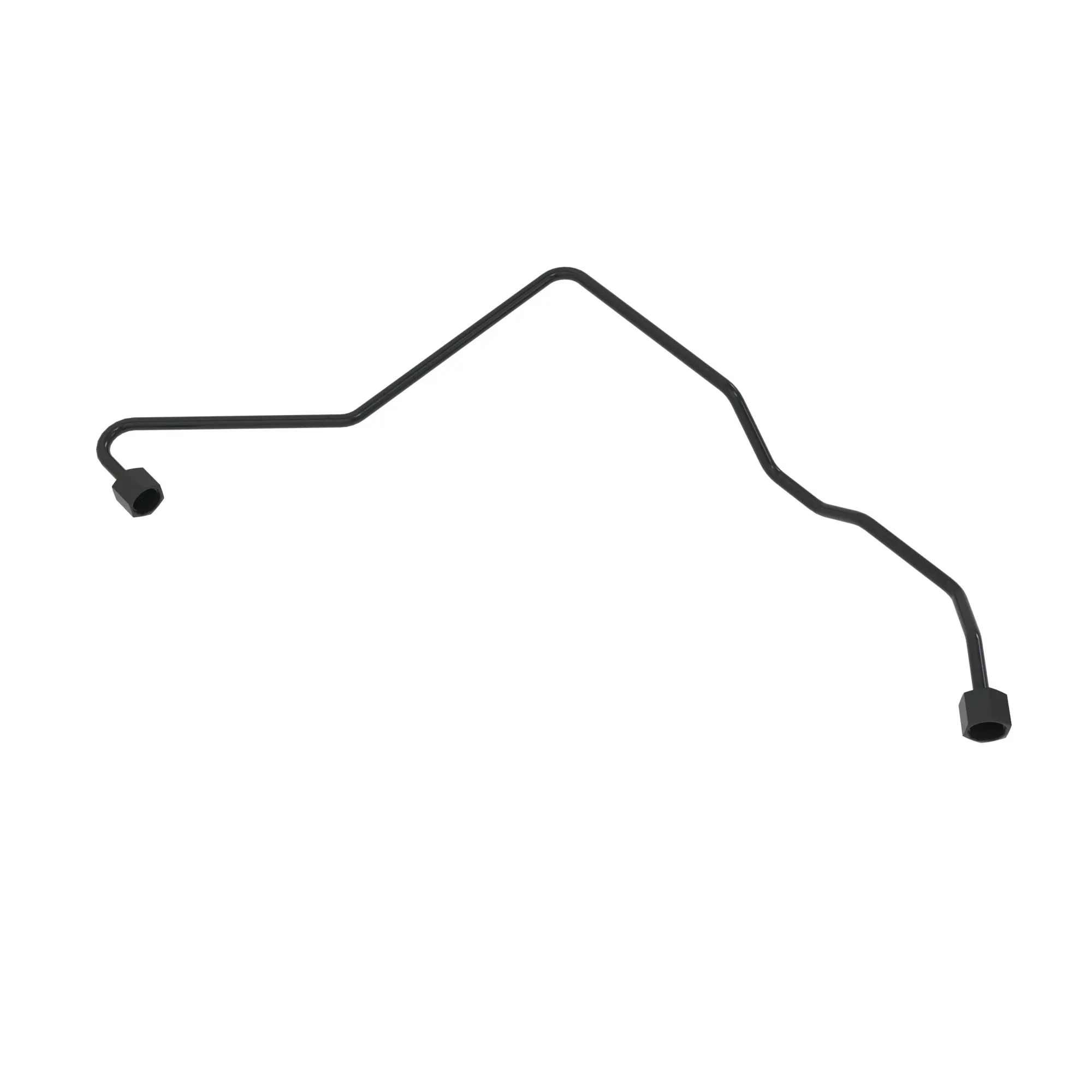 John Deere Valve to MFWD Cylinder Oil Line - LVA12497