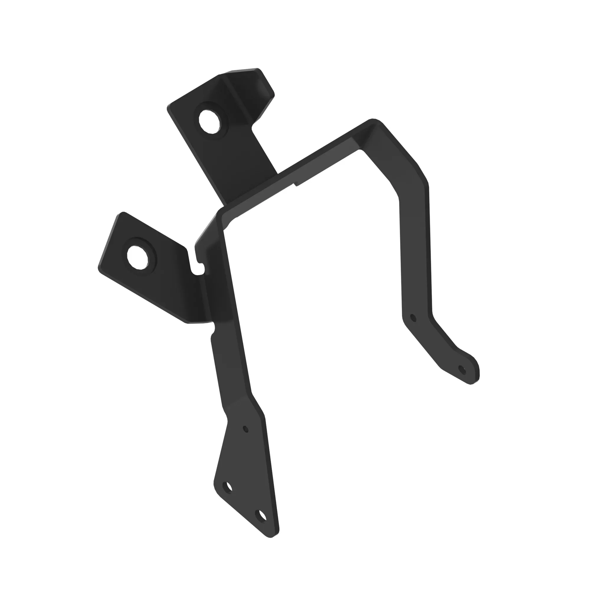 BRACKET, BRACKET, SWITCH MOUNT BOOM
