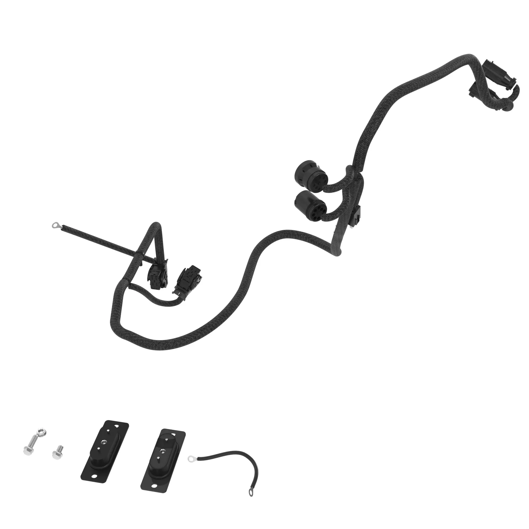 John Deere JDLink™ OEM Engine Harness Kit - BPF10576