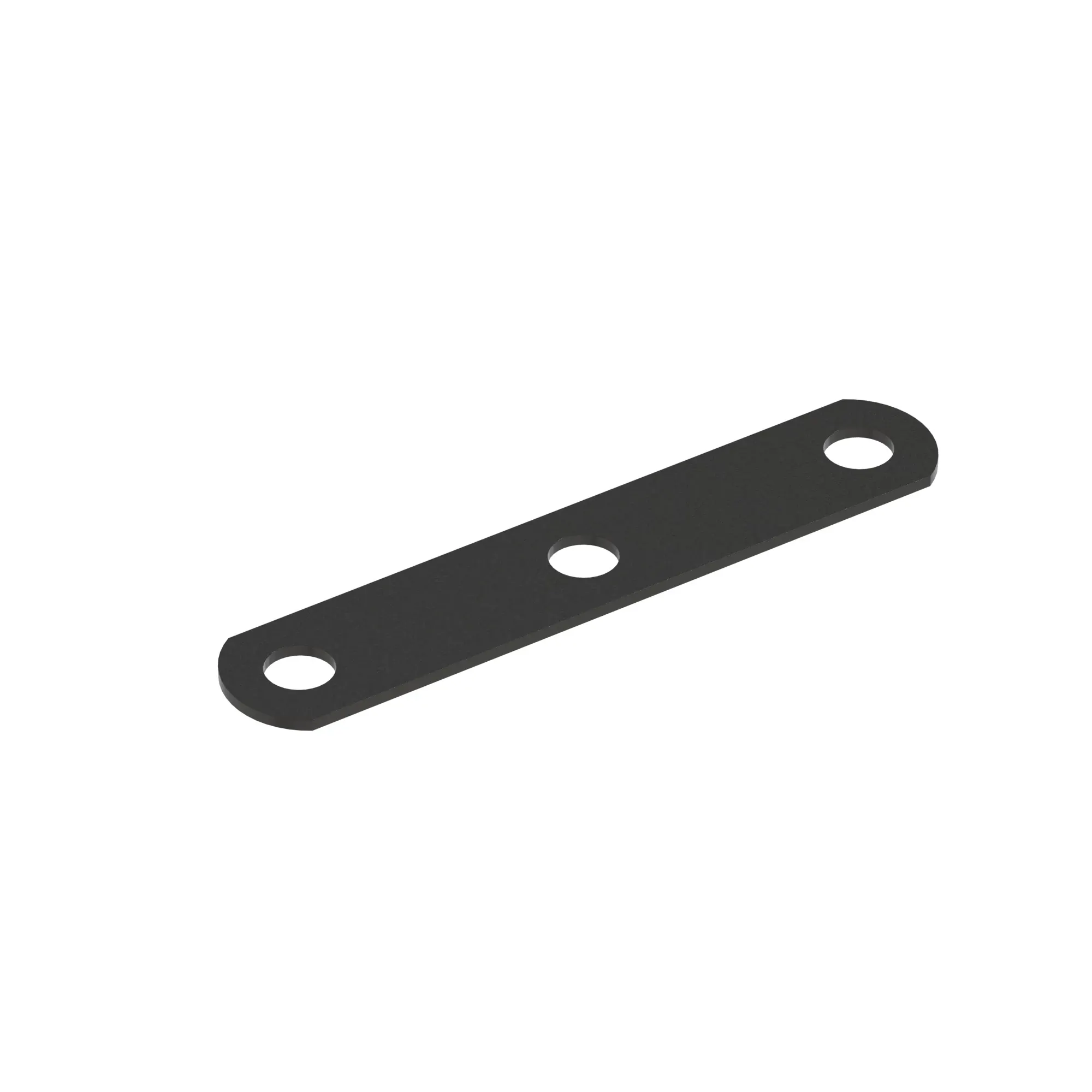 Strap, Anti Rotation