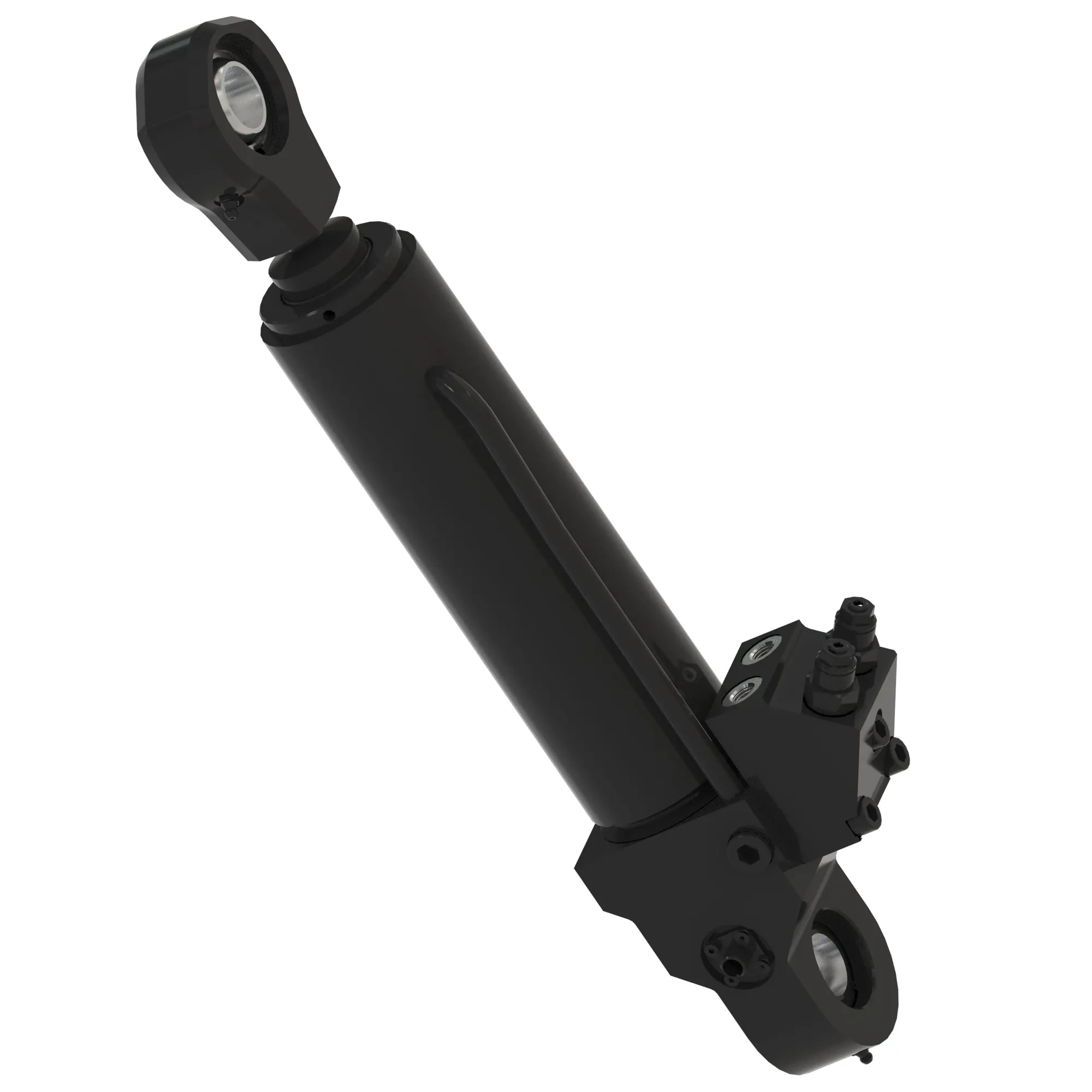 Hydraulic Cylinder