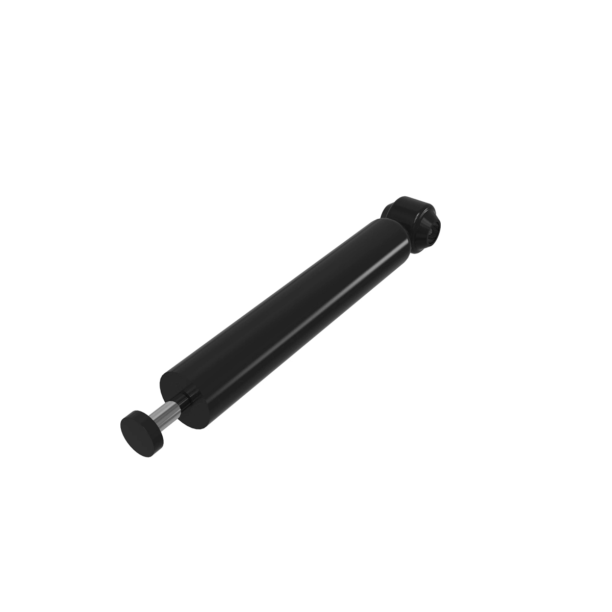 Seat Shock Absorber Kit, Asorber