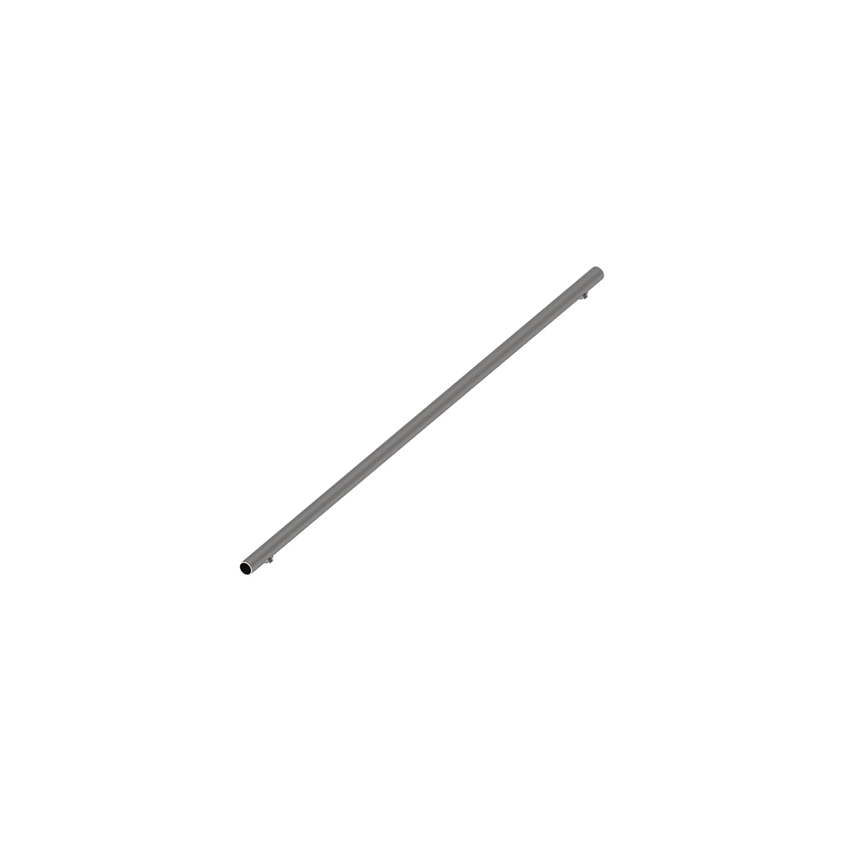 Armature Bache Centrale