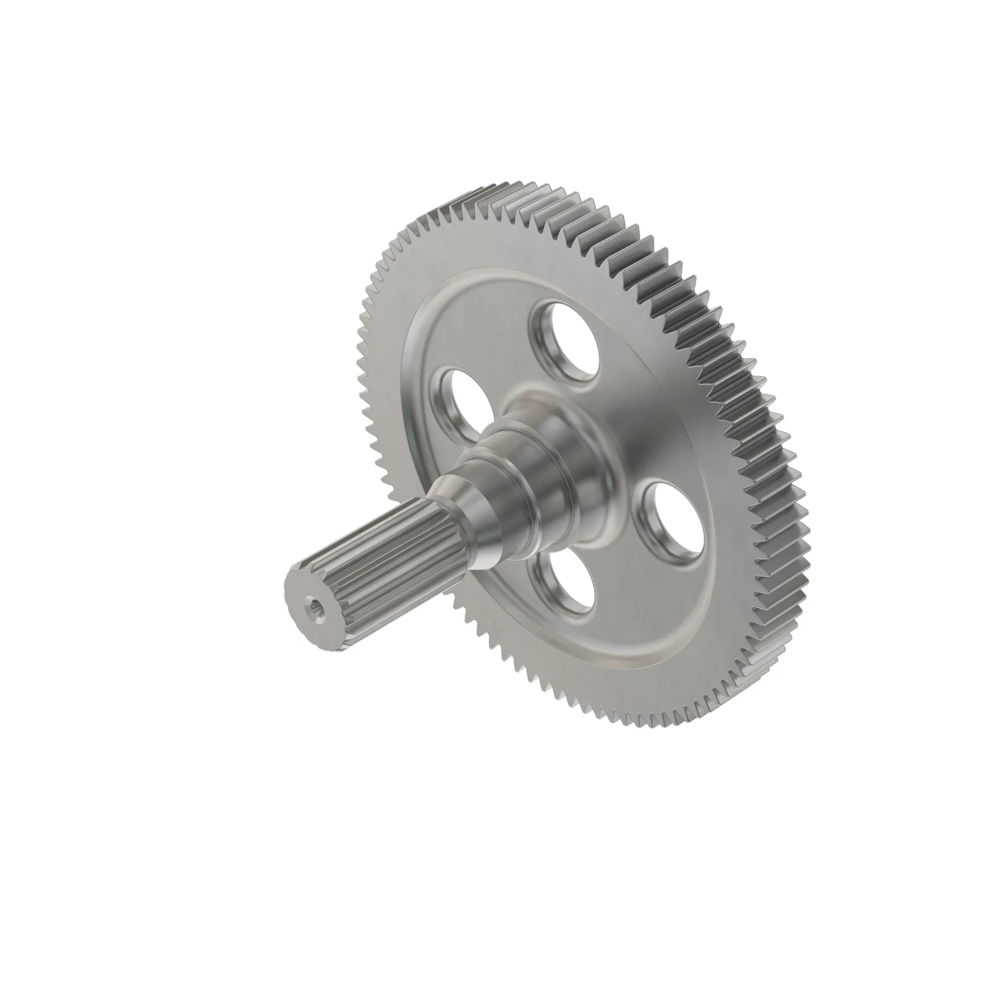 John Deere Pump Drive Spur Gear, 90 Teeth - CE35223