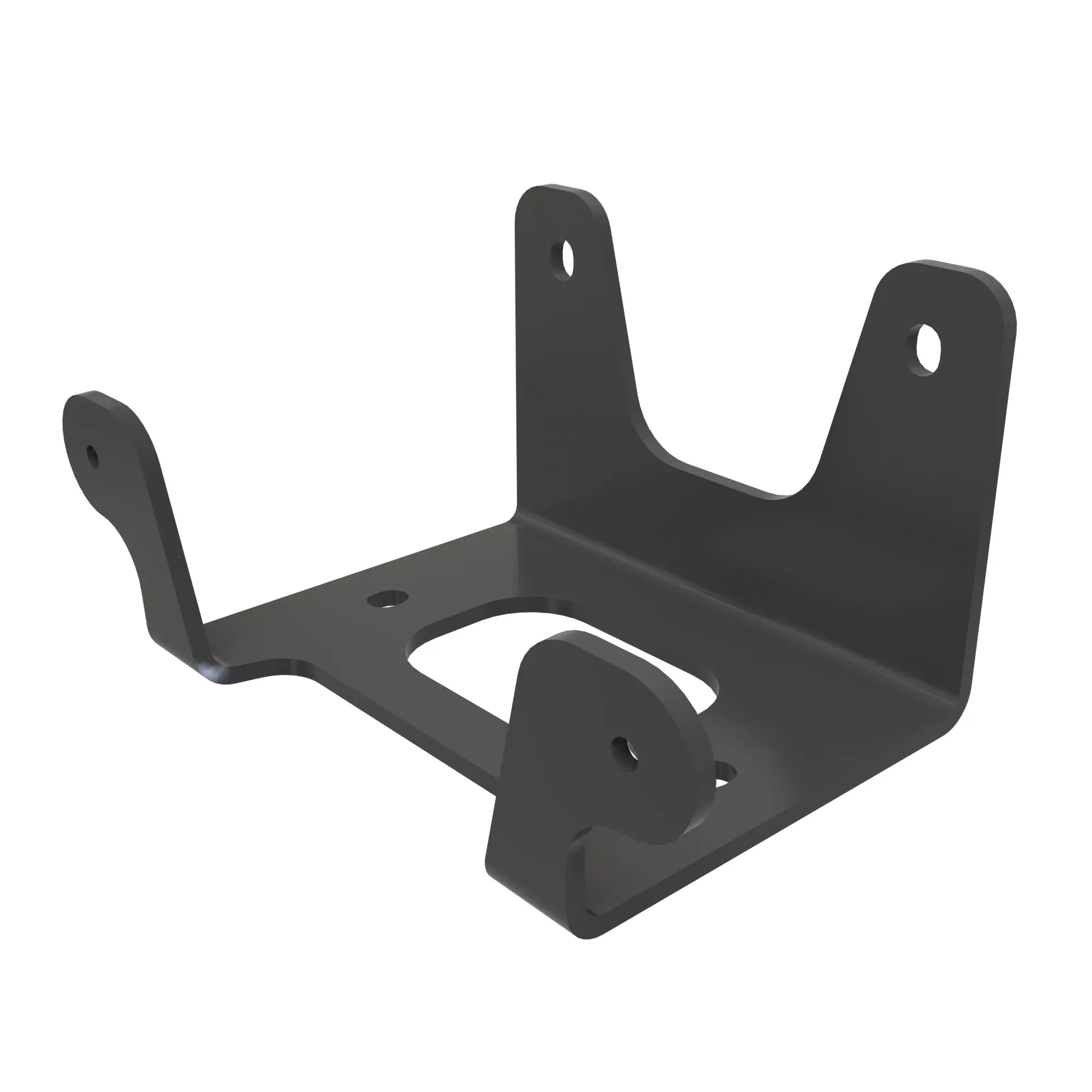 SURGE TANK BRACKET