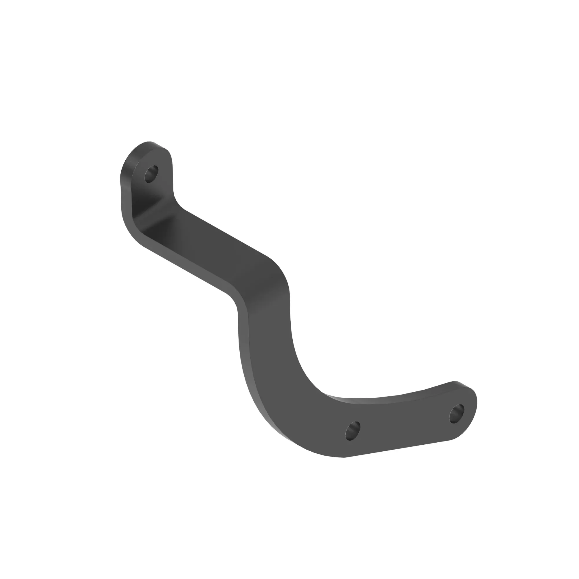 BRACKET, CONTROL BRACKET, RH 2 SPD