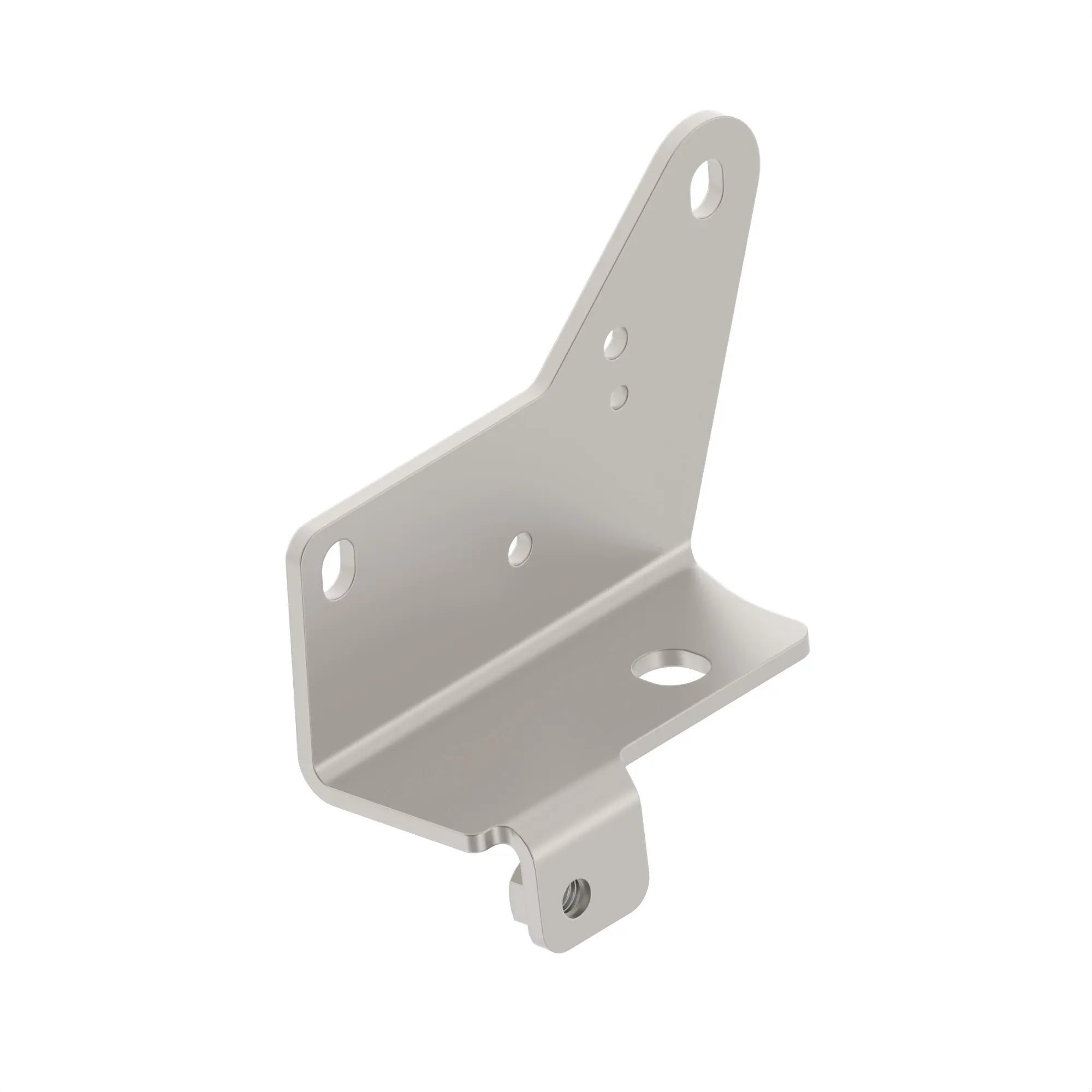 BRACKET, HP6 PUMP SUPPORT