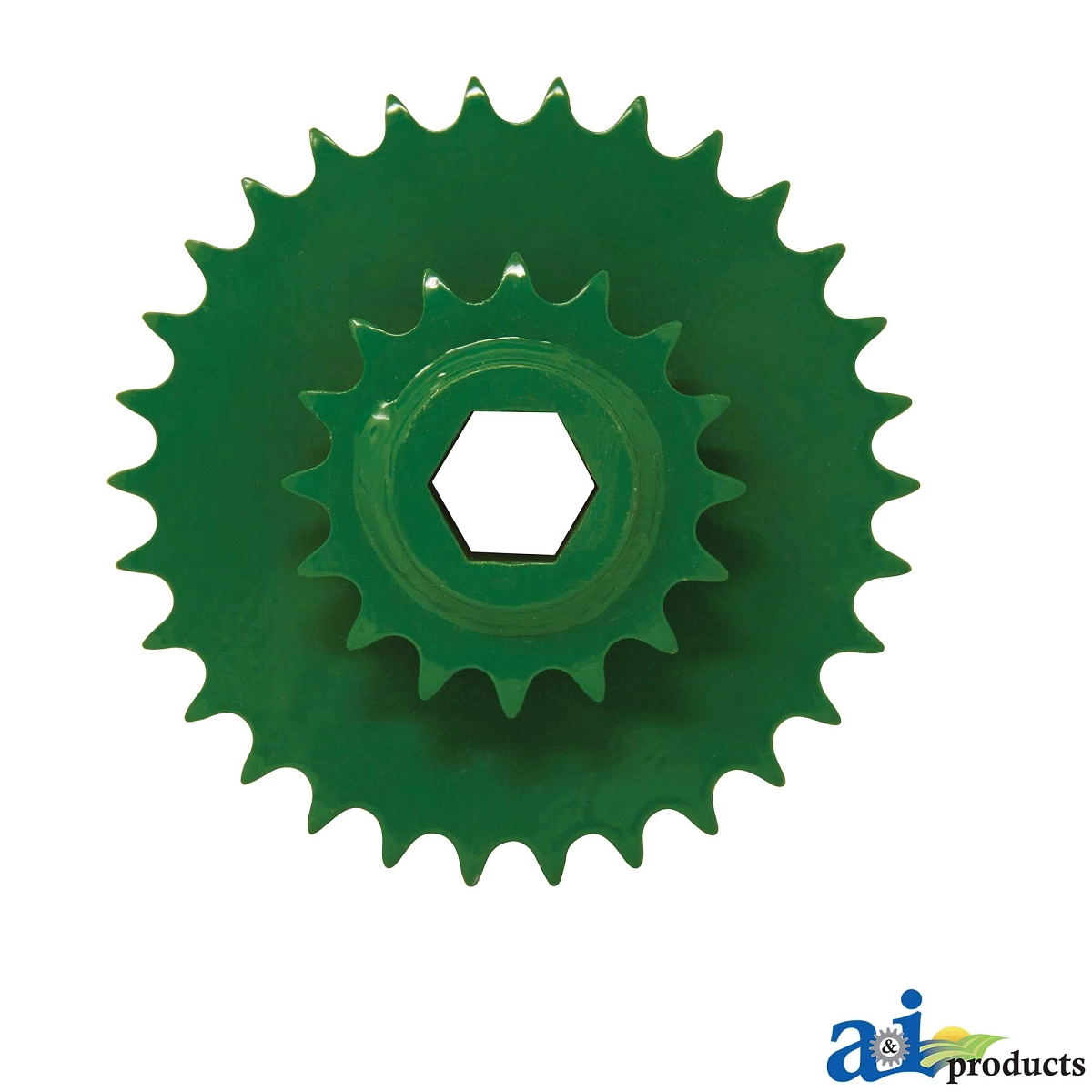 A&I Products Drive Sprocket - A-AA62991