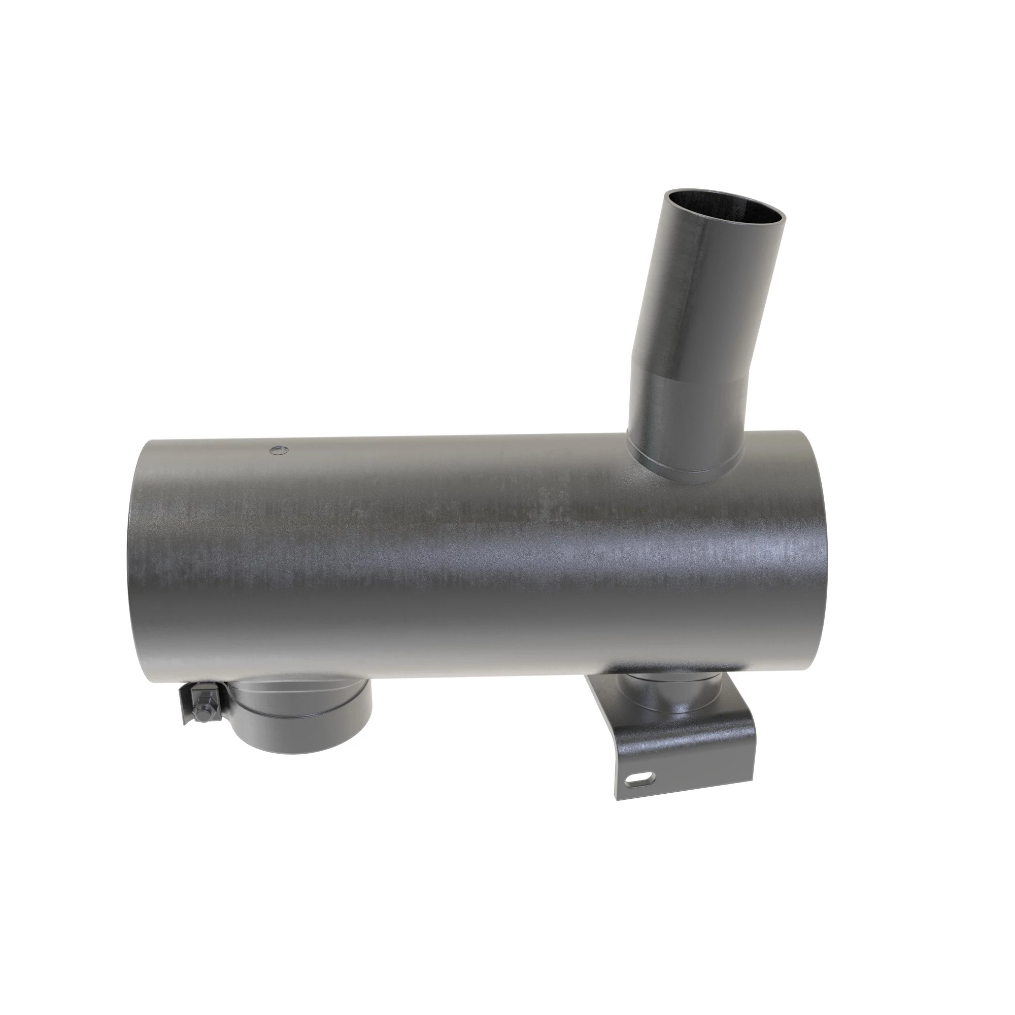 MUFFLER