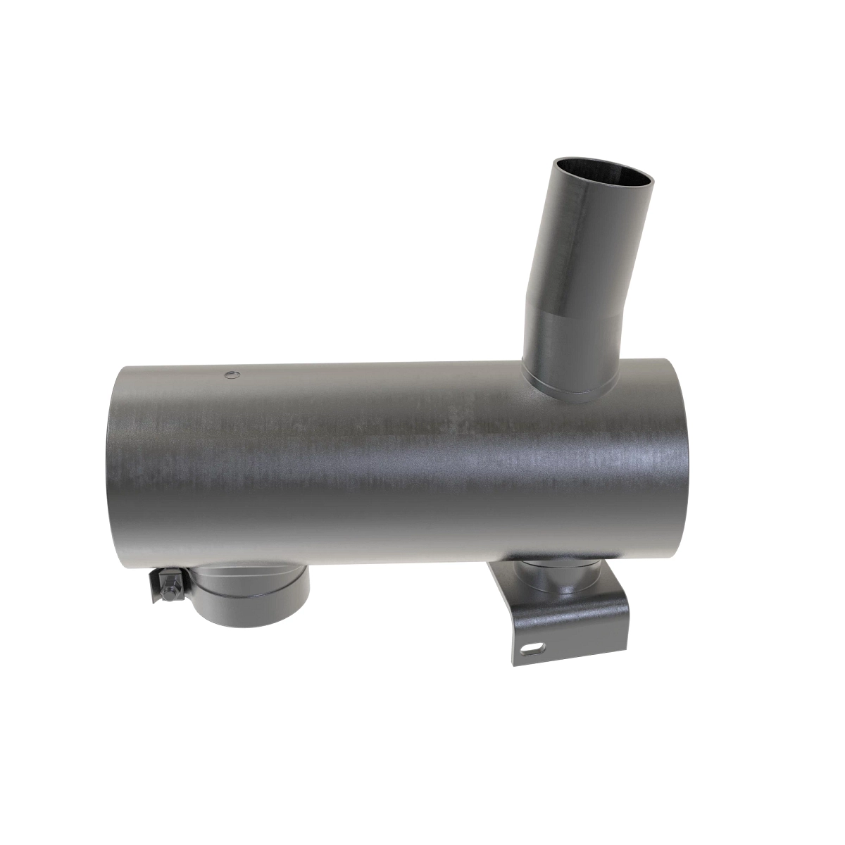 Muffler