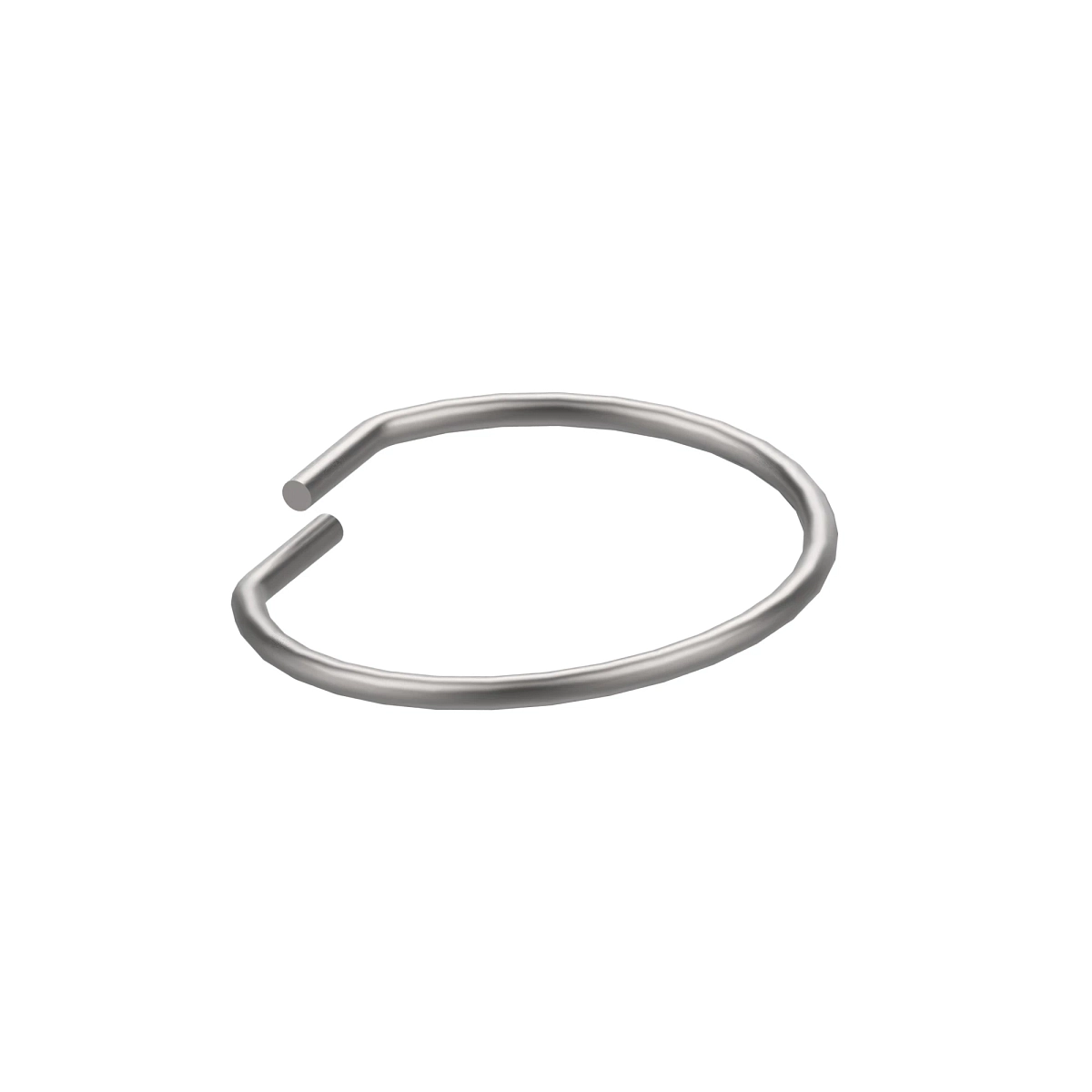 Spring Ring
