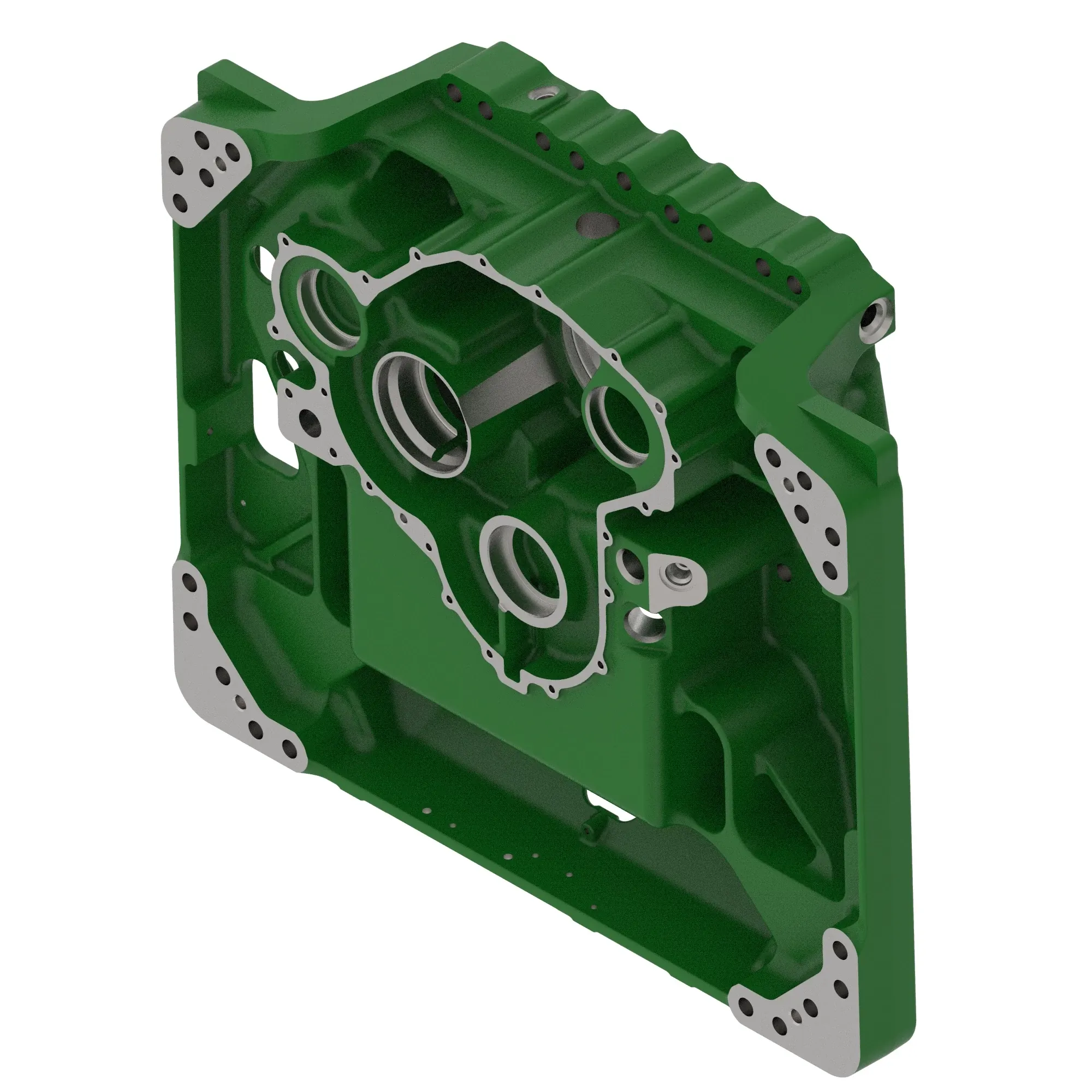 HOUSING, F9T PUMP DRIVE HOUSING
