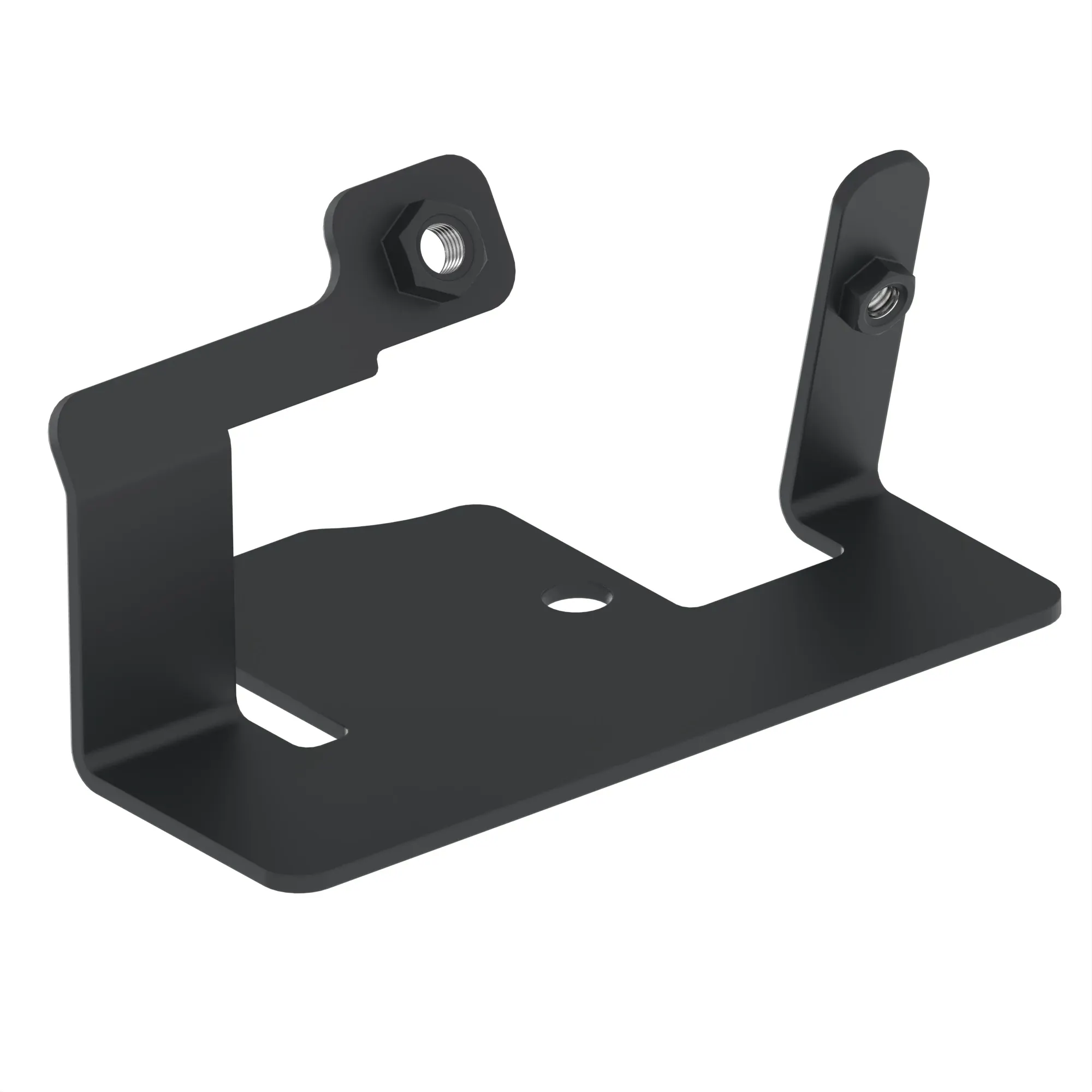 John Deere DEF Coolant Filter Bracket - SJ25532