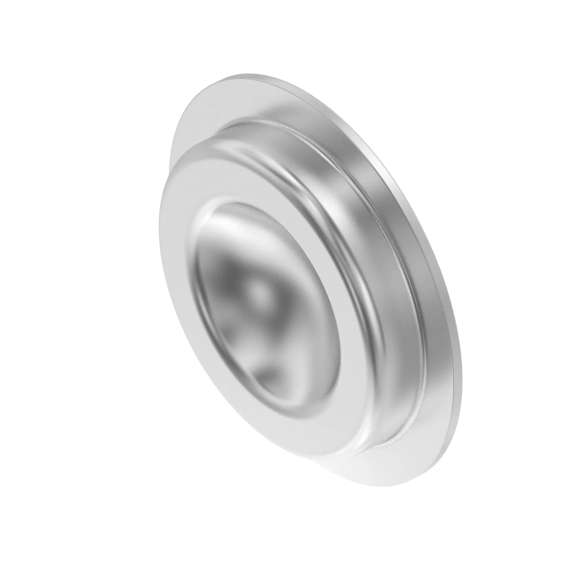 John Deere Cap Quick-Tach Grease Plug - T388038