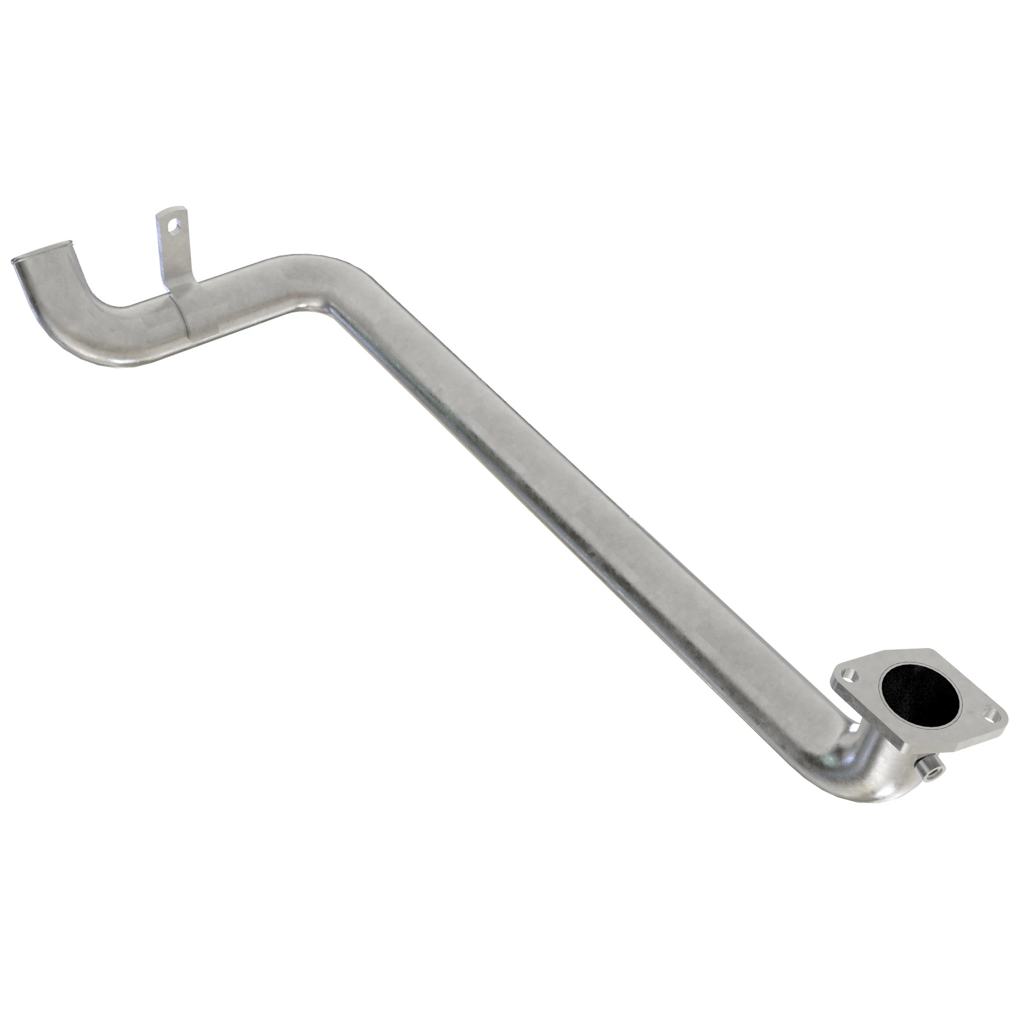 AIR INTAKE