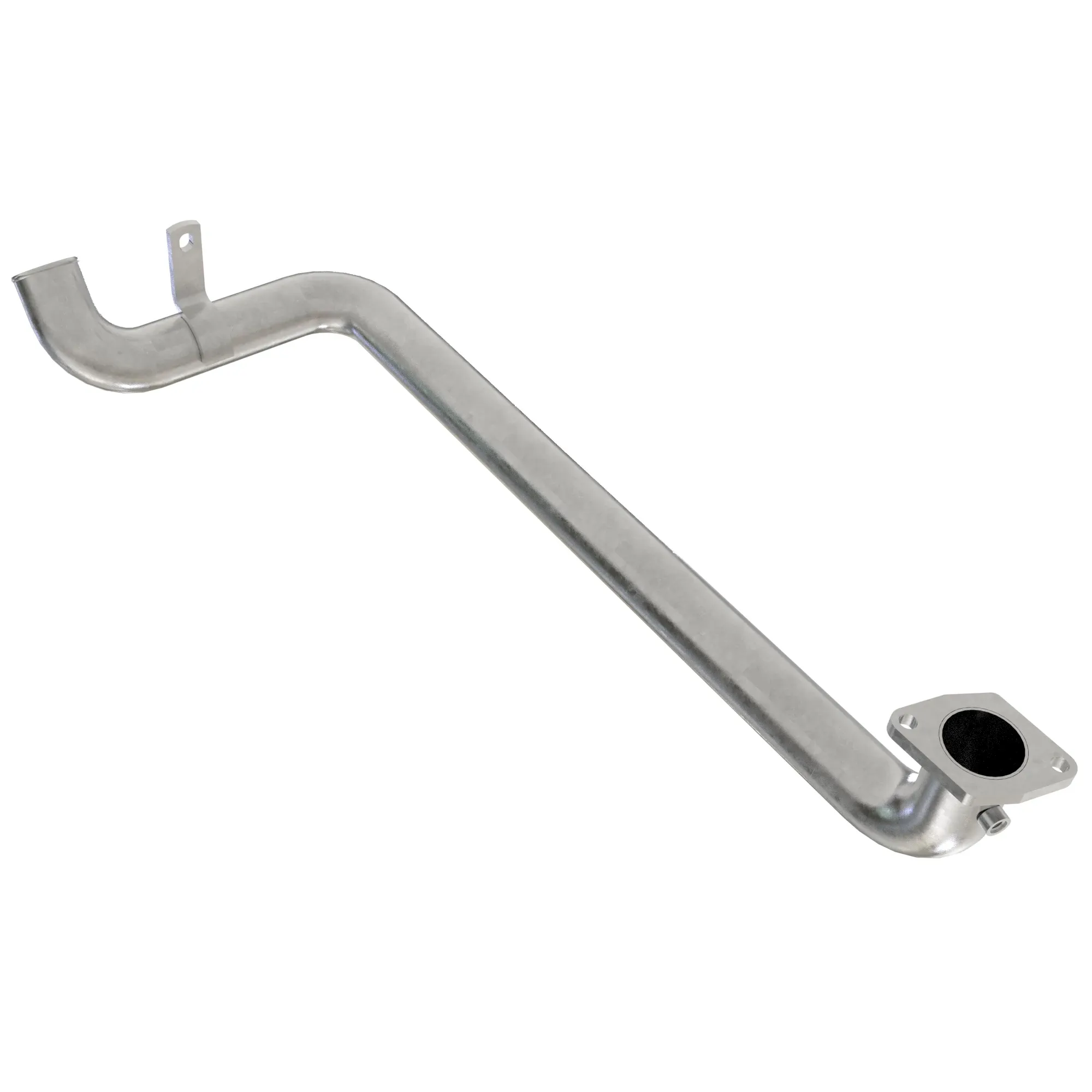 John Deere Air Intake Pipe - RE502645