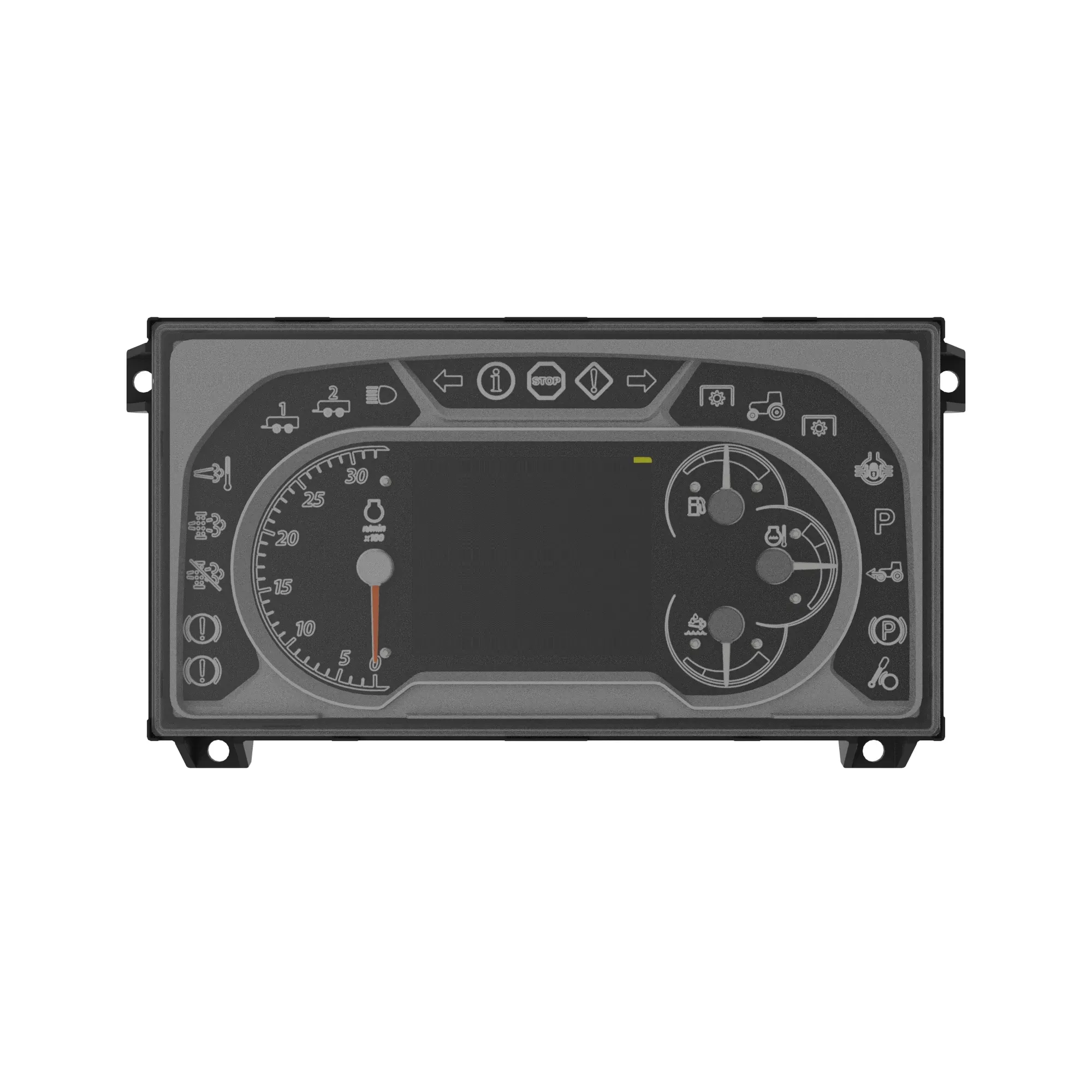 DISPLAY MODULE, 5M MY18 VALUE+ CLUS