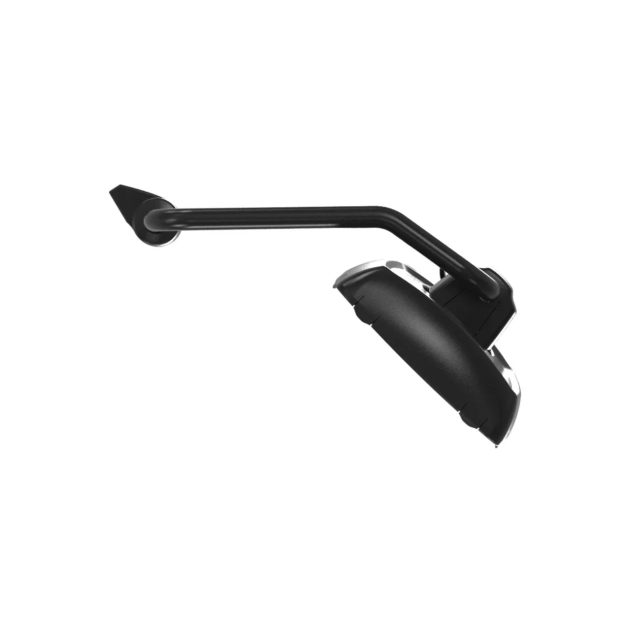 MIRROR, OPS MOUNT (RH)