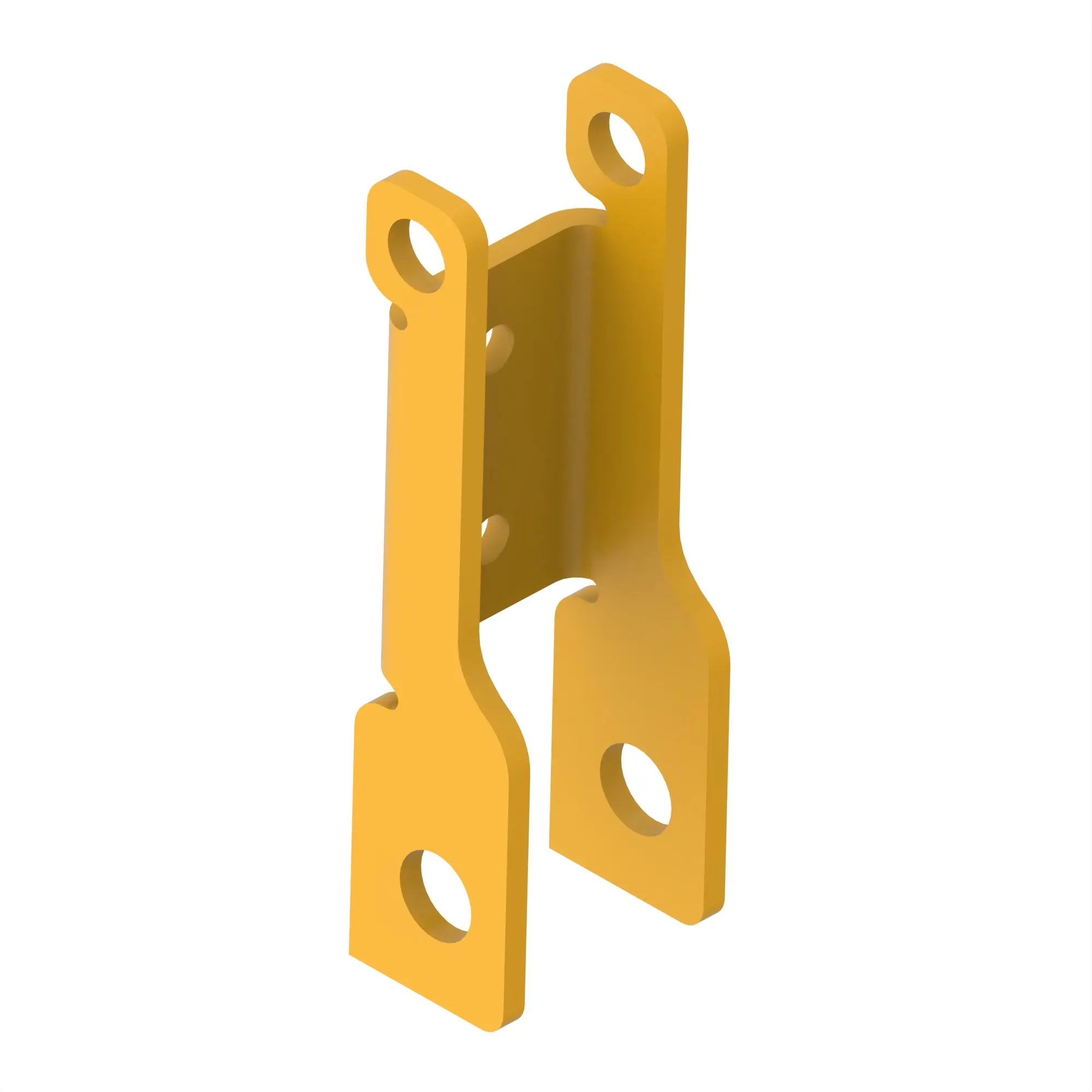 ANGLE, BRACKET STABILIZER LOCK-STAB