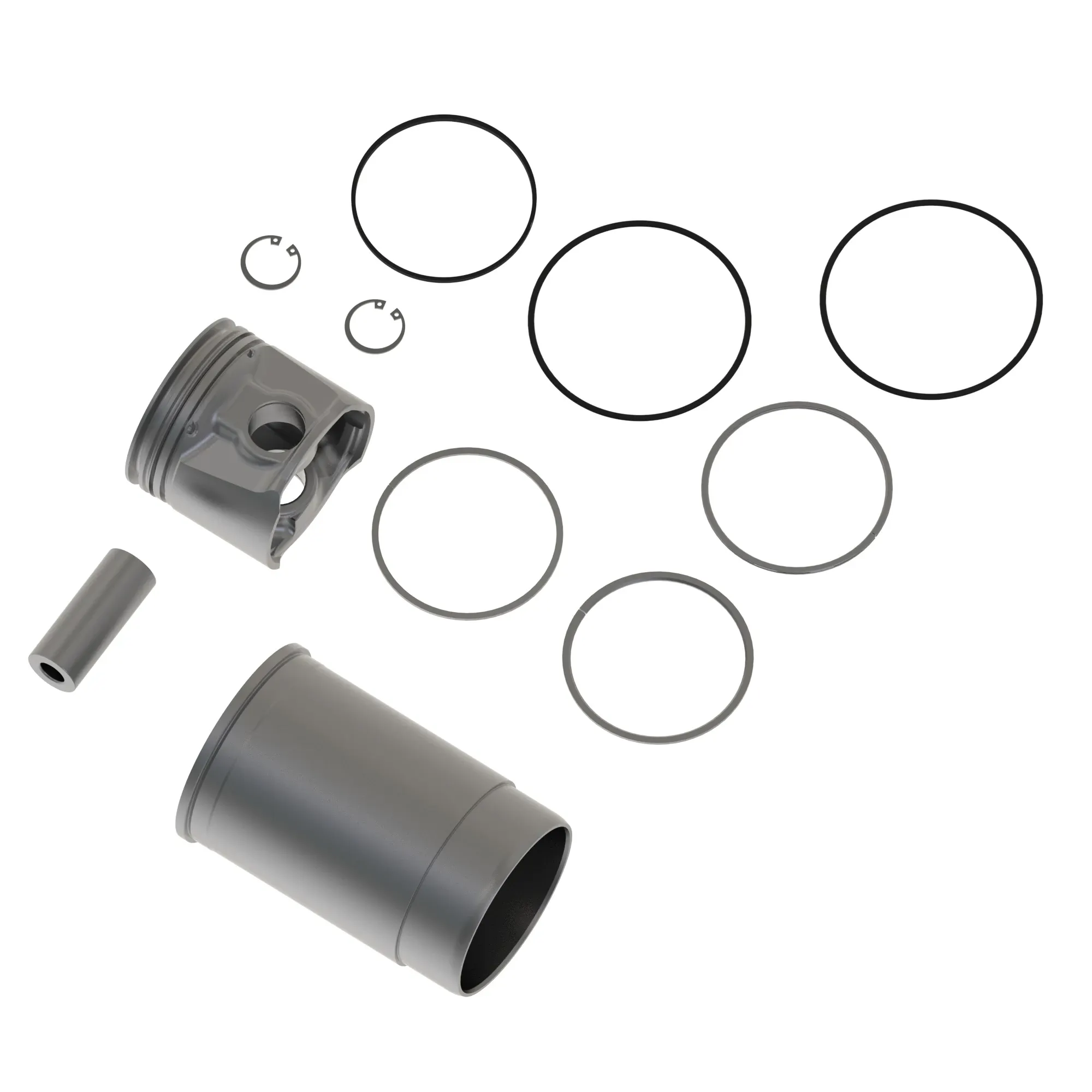 Piston-Liner Kit