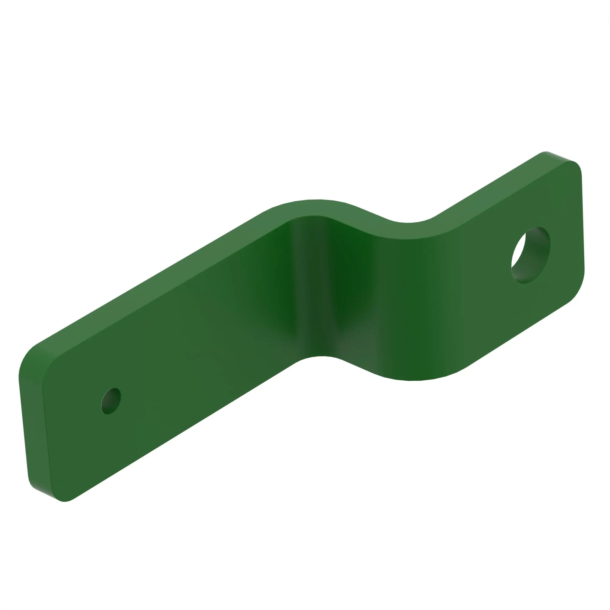 BRACKET, ACCUMULATOR, PART 3