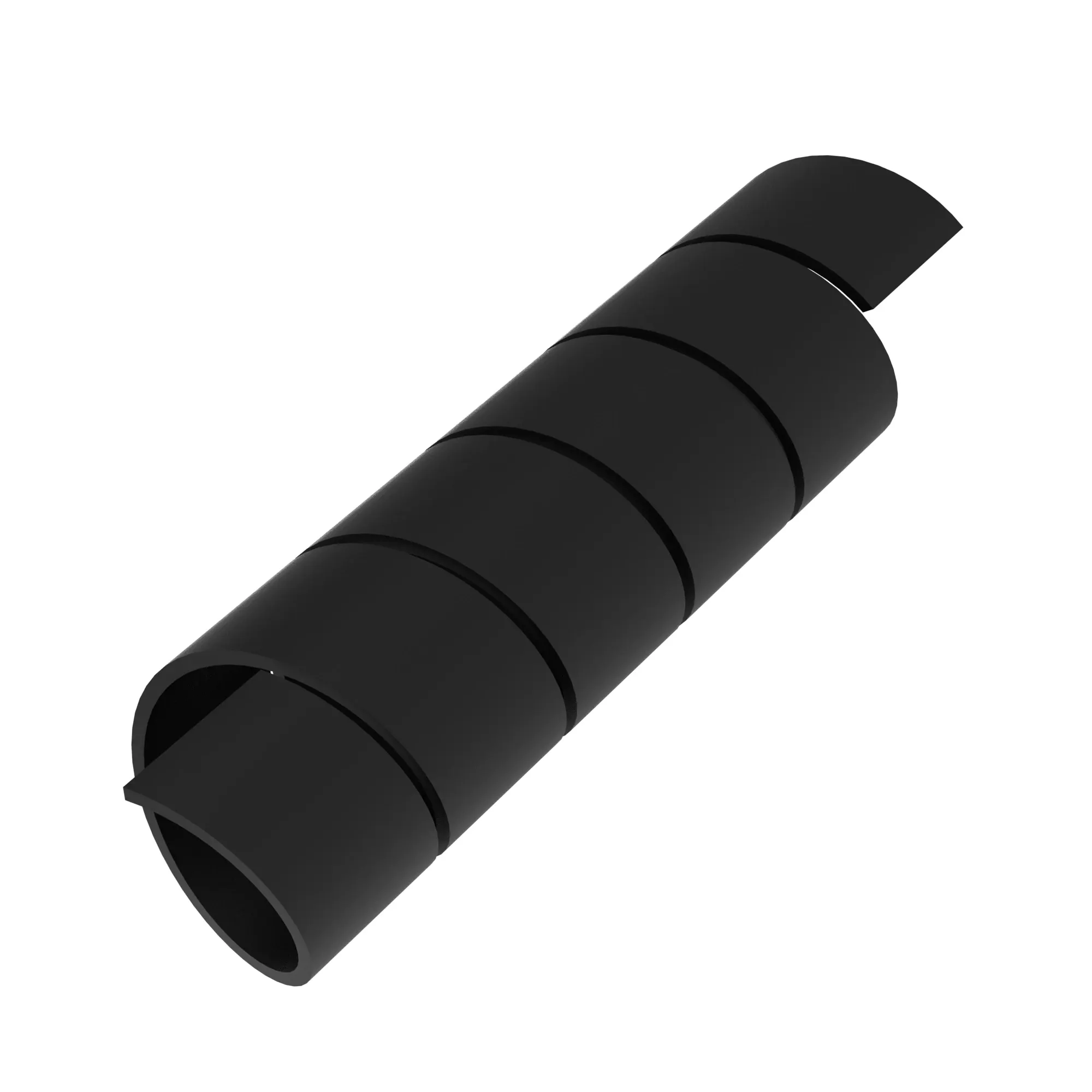 John Deere Fabricated Hose Guard - F033927