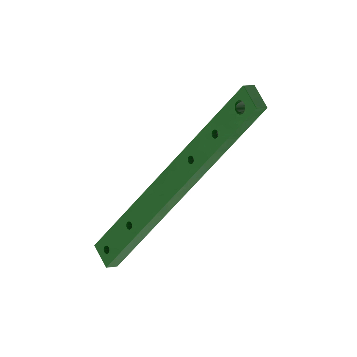 DRAWBAR, 4M, 4R DRAWBAR