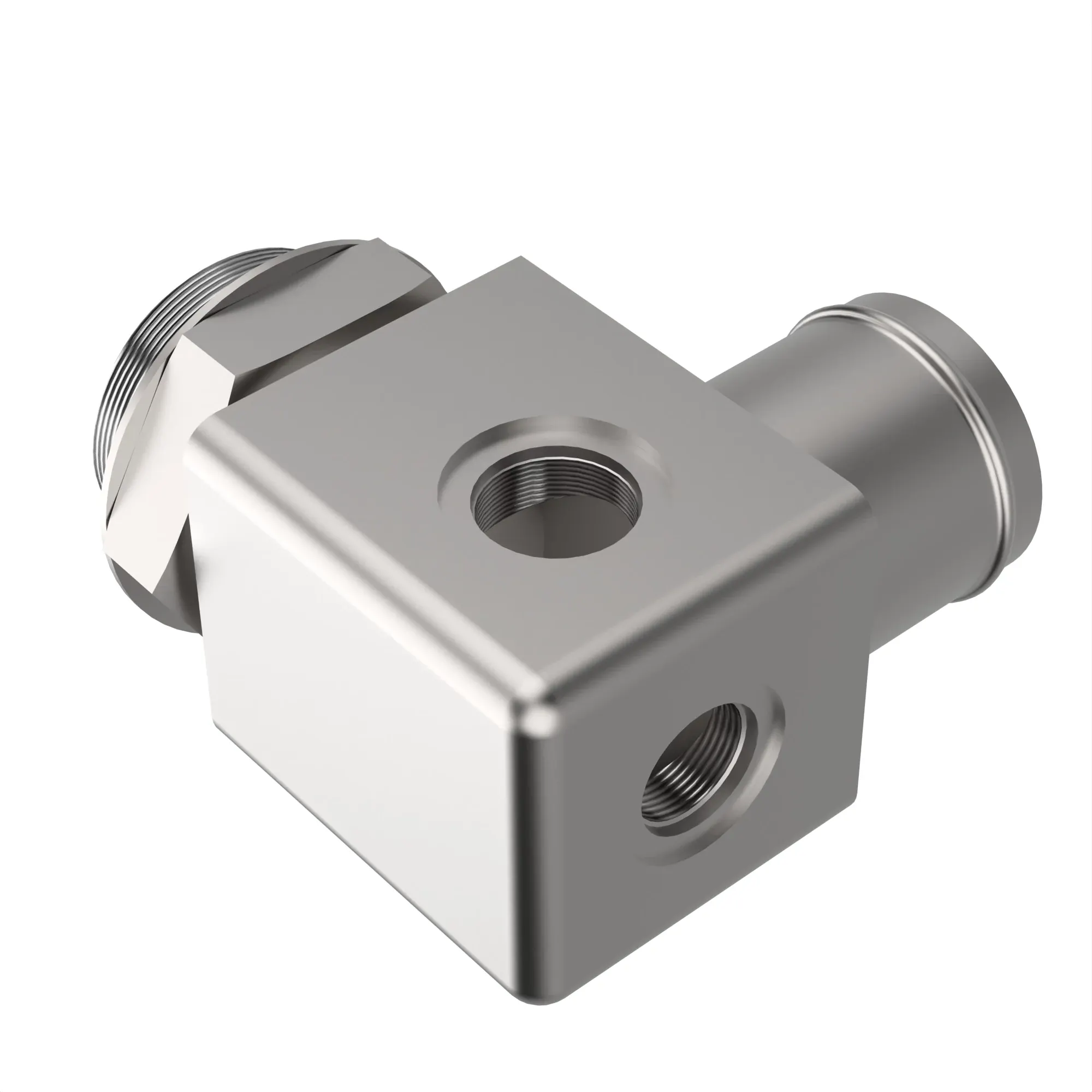 Elbow Fitting
