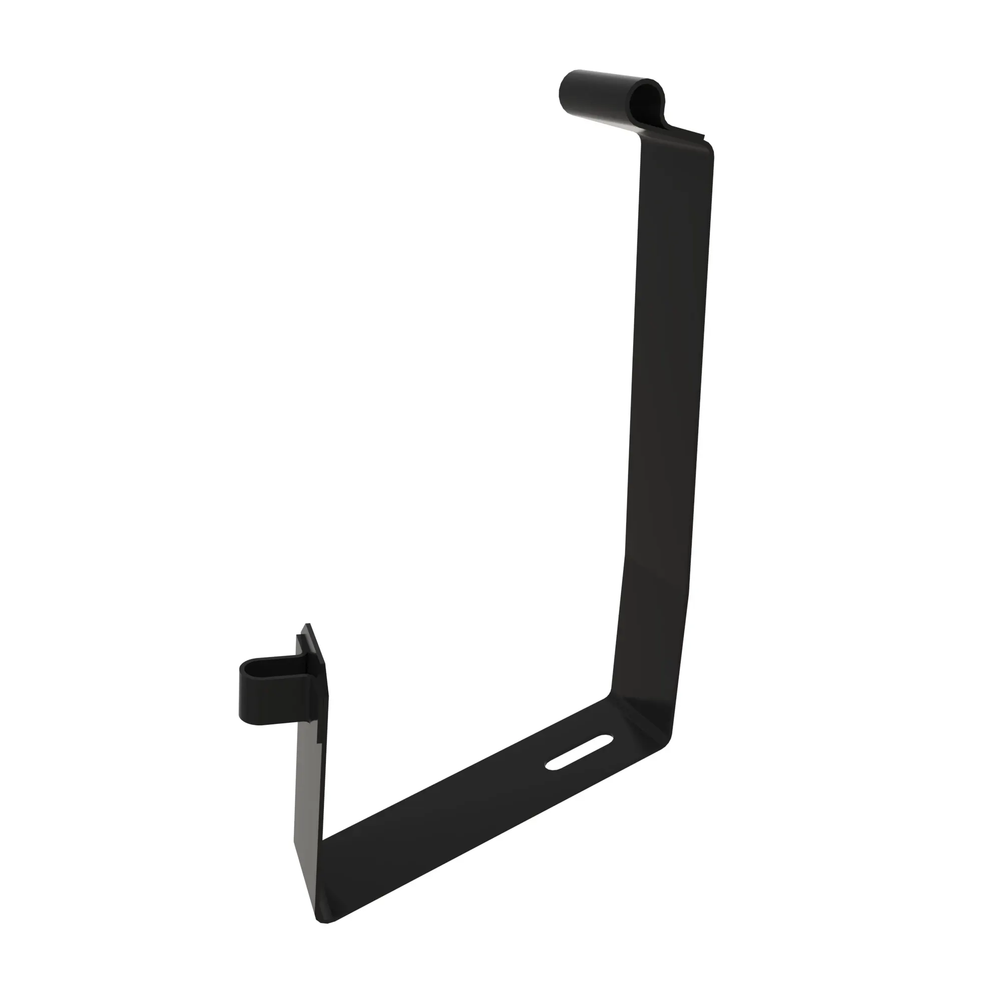 John Deere Fuel Tank Support Strip - SJ30107