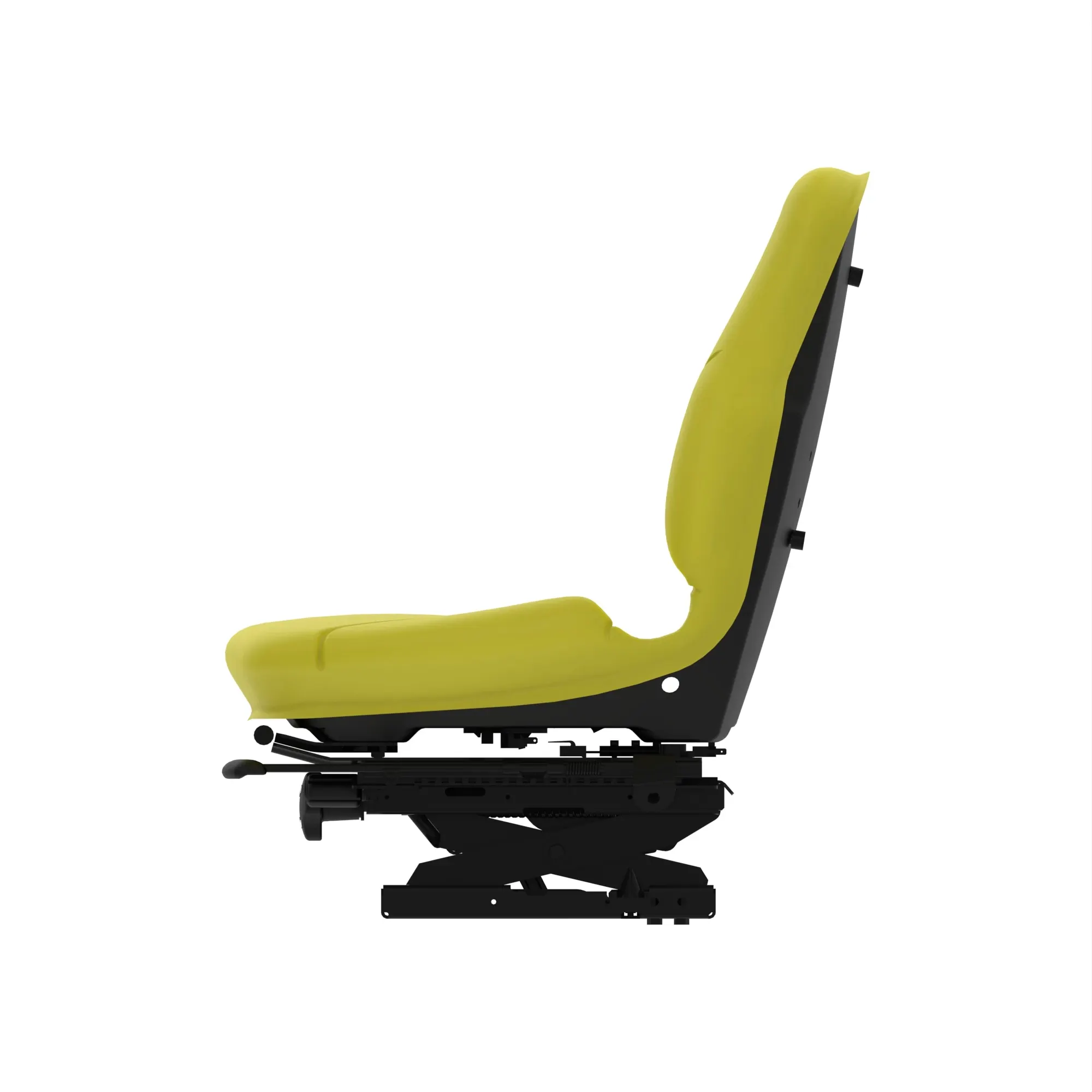 Seat Assembly
