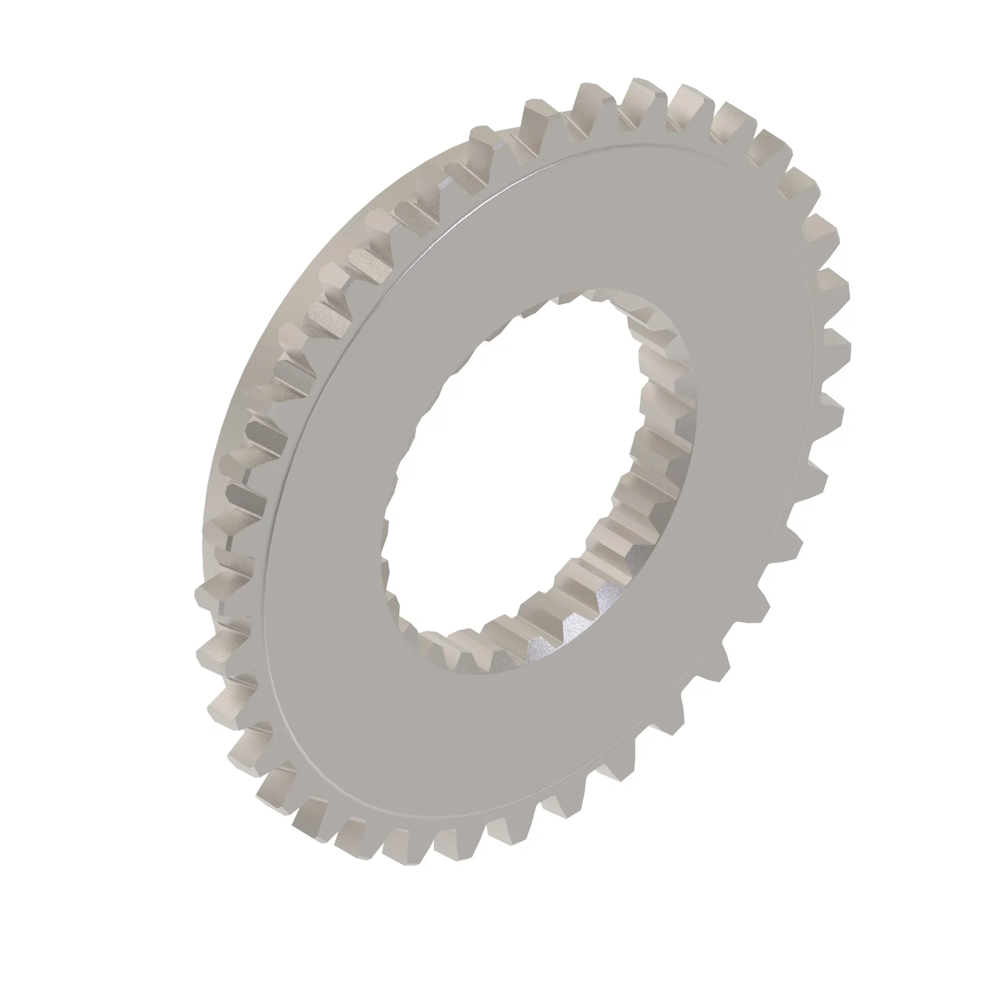 SHIFTING SPLINE, GEAR