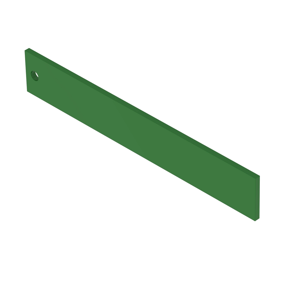 Strap, Leaf