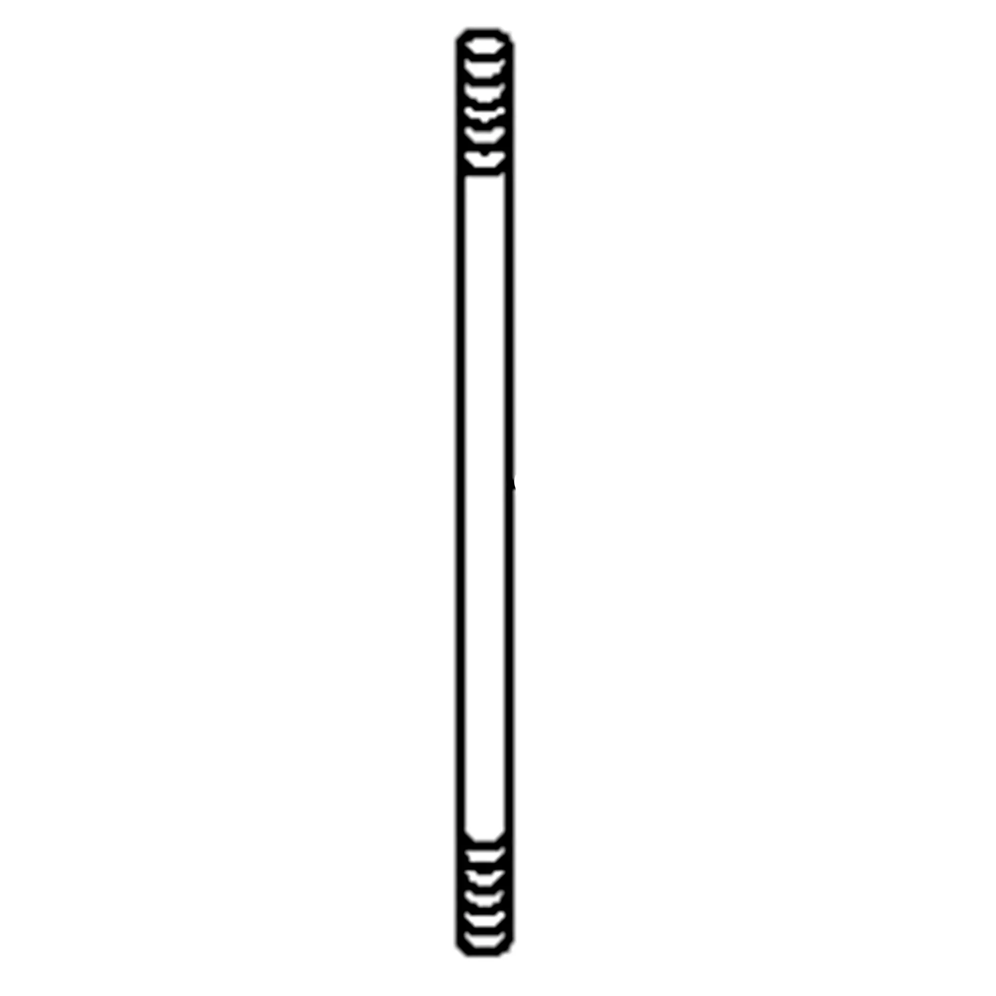 John Deere Rod - 4603980