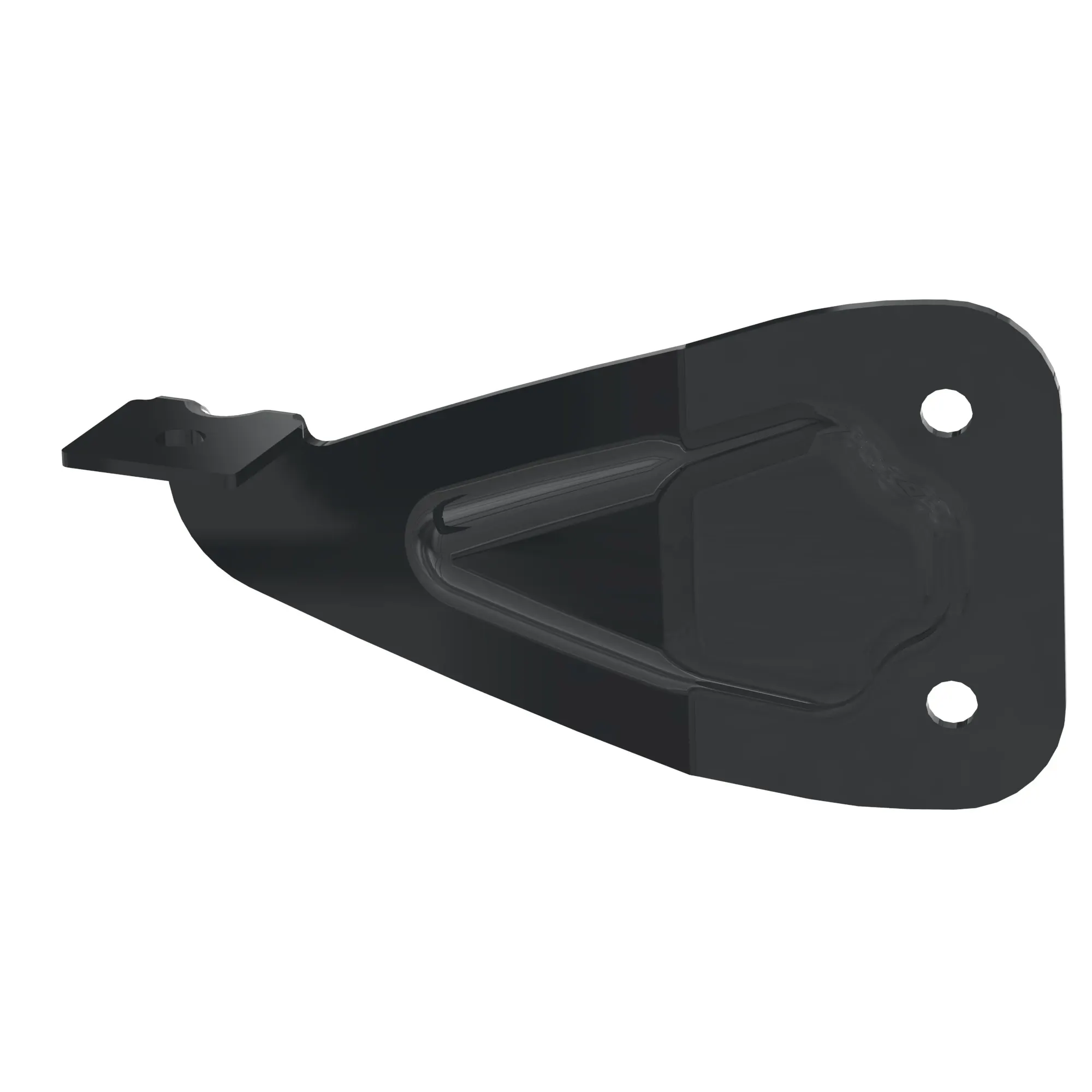 BRACKET, LH, BELTLINE WORKLIGHT