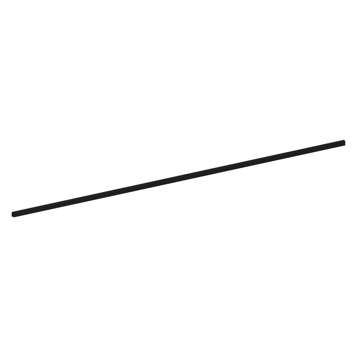 Sealing Trim, 1783 Edge Trim, L - 1