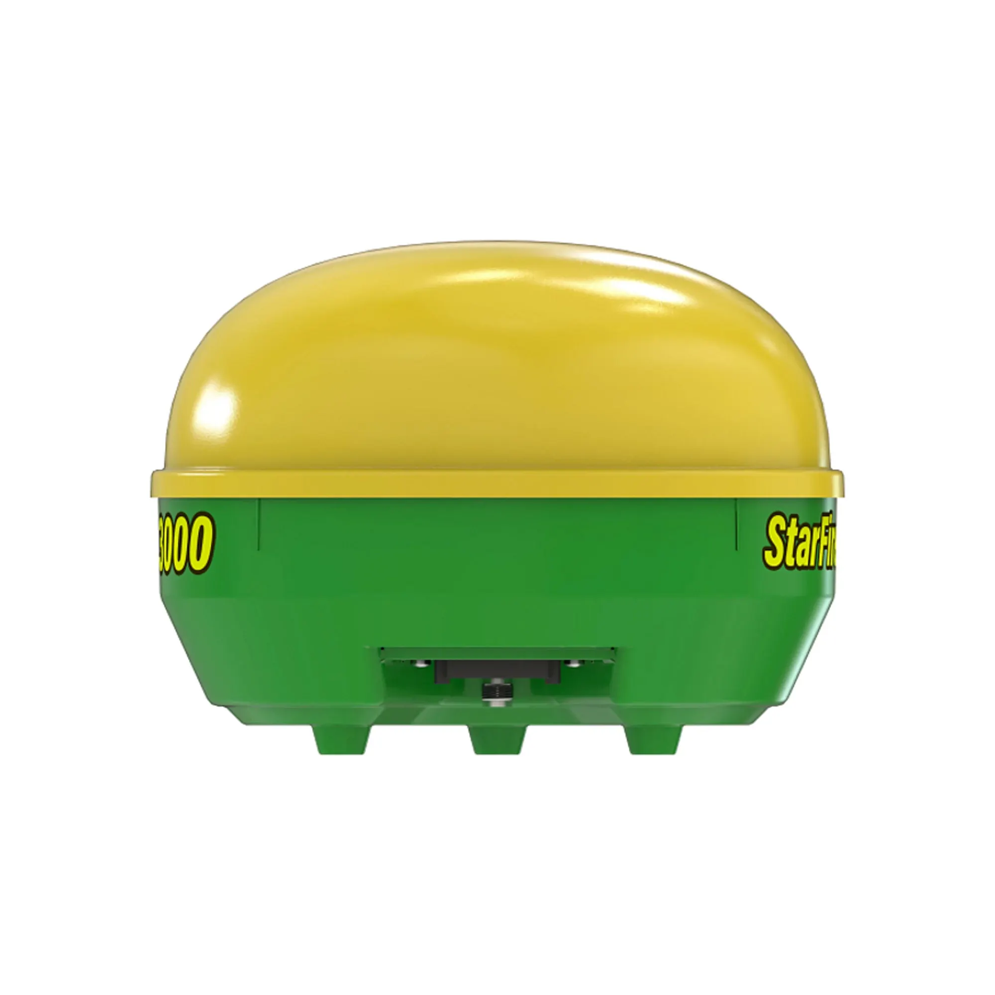 RR3000R: REMAN Position Receiver