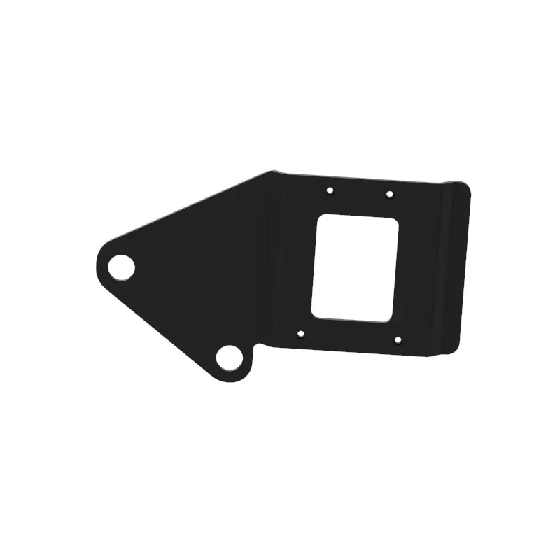 BRACKET, M50 CONTROLLER, 9R IT4 ONL