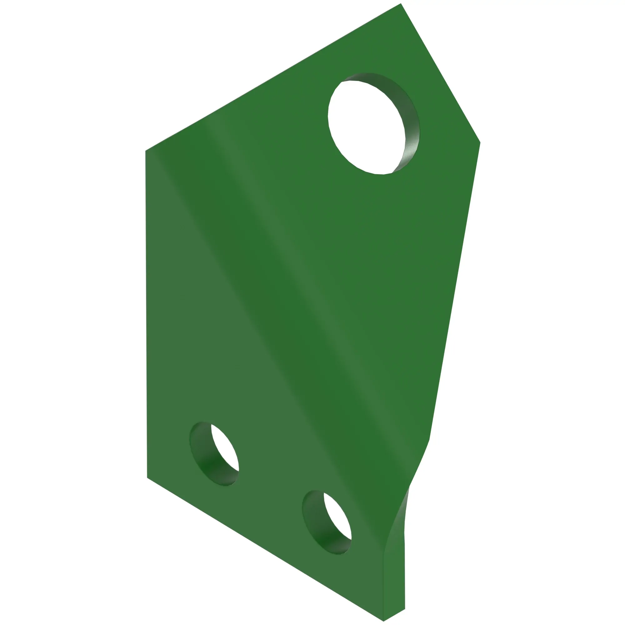 ANGLE - SPRING GUIDE