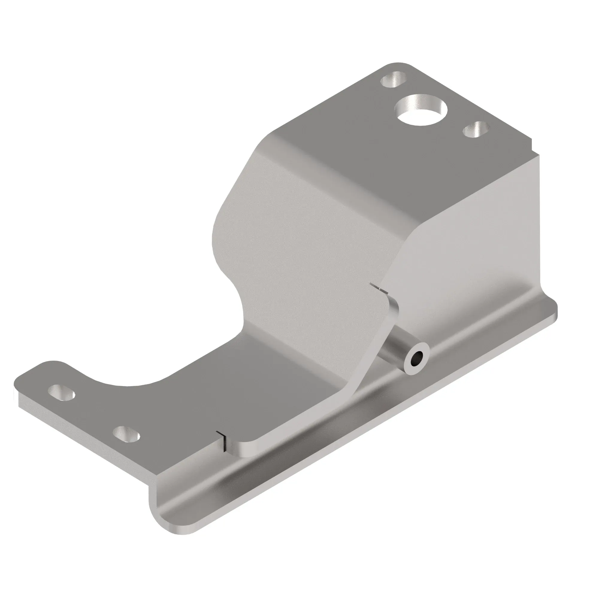 John Deere Bracket - AT455367